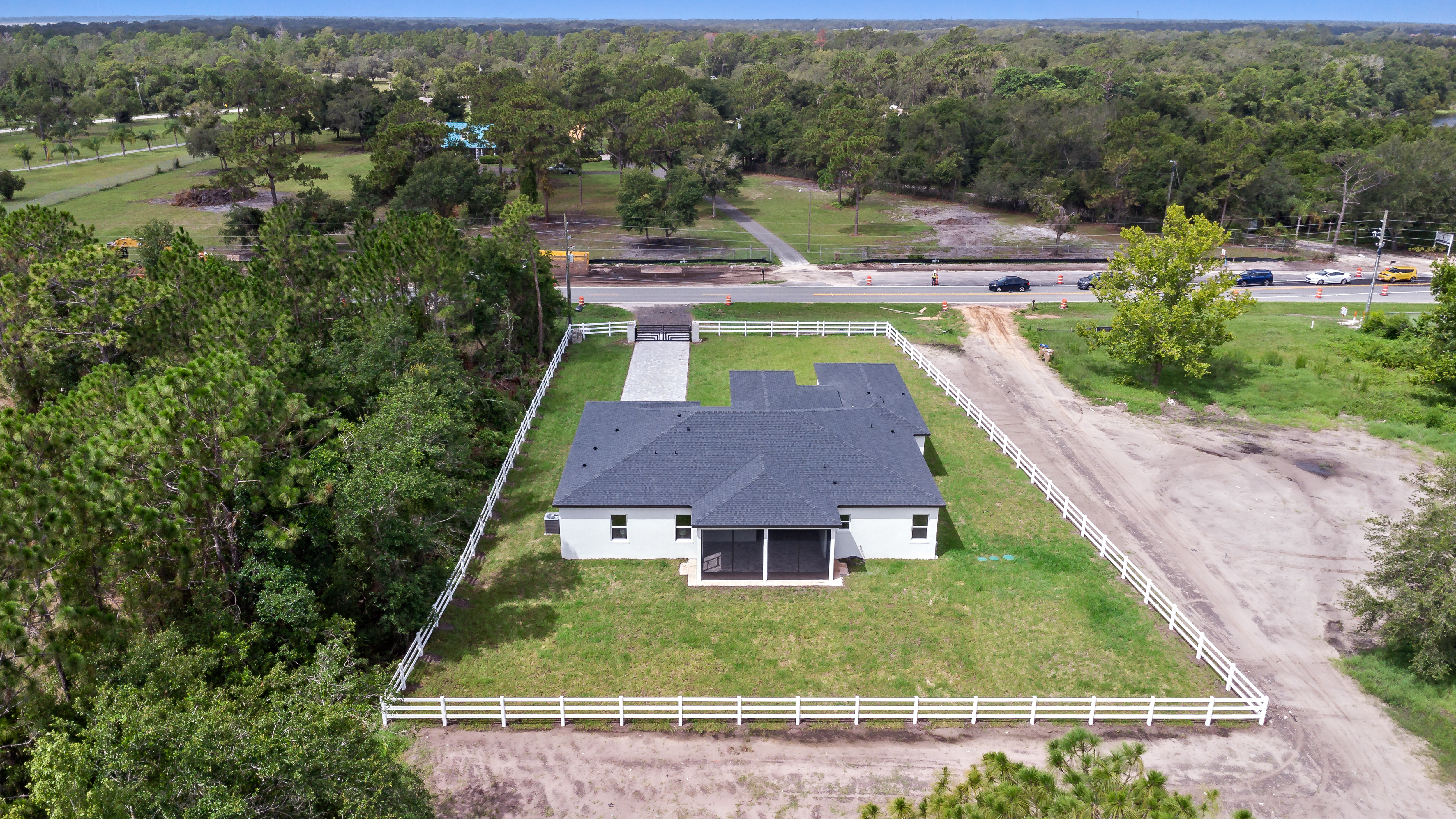 KISSIMMEE, Florida, 34744, United States, 5 Bedrooms Bedrooms, ,4 BathroomsBathrooms,Residential,For Sale,1978818