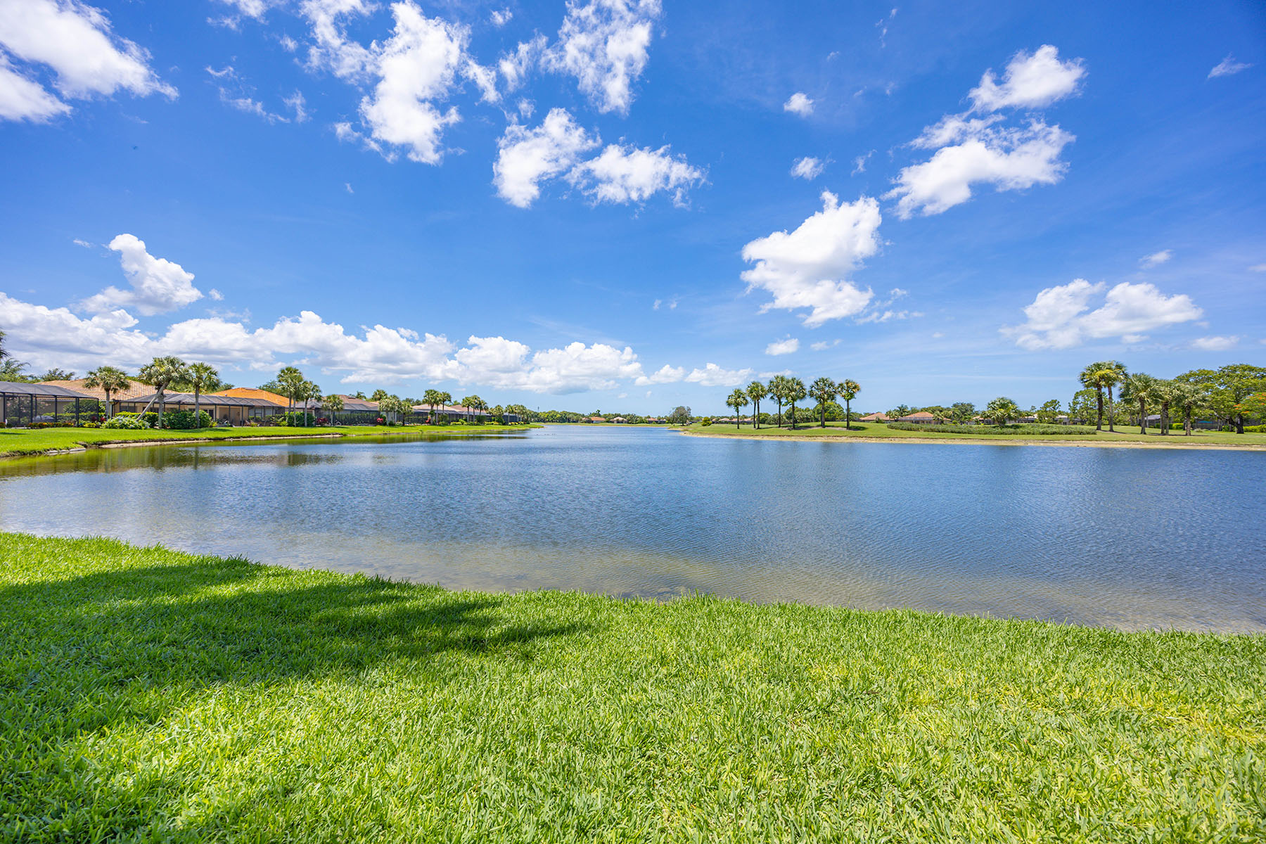  LELY RESORT - MUSTANG ISLAND - 物件實景