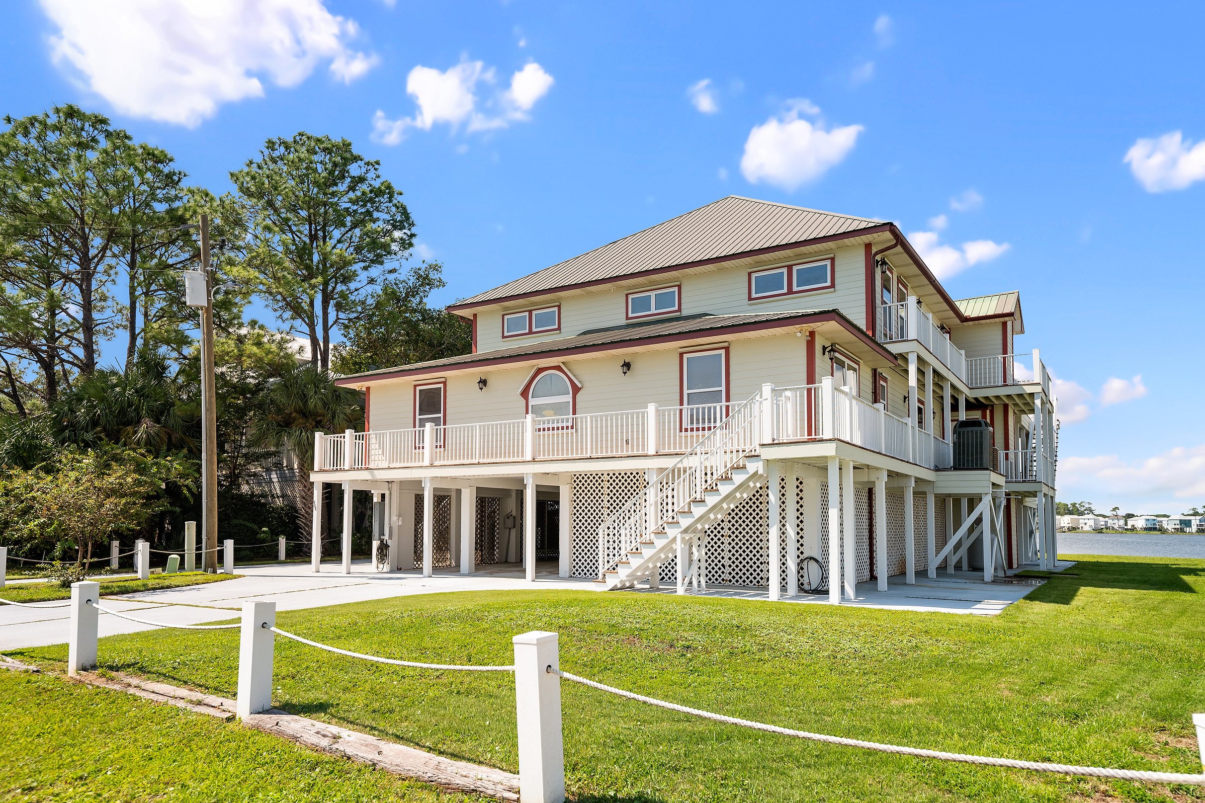 Minnow Ln, Gulf Shores, AL 36542 #1