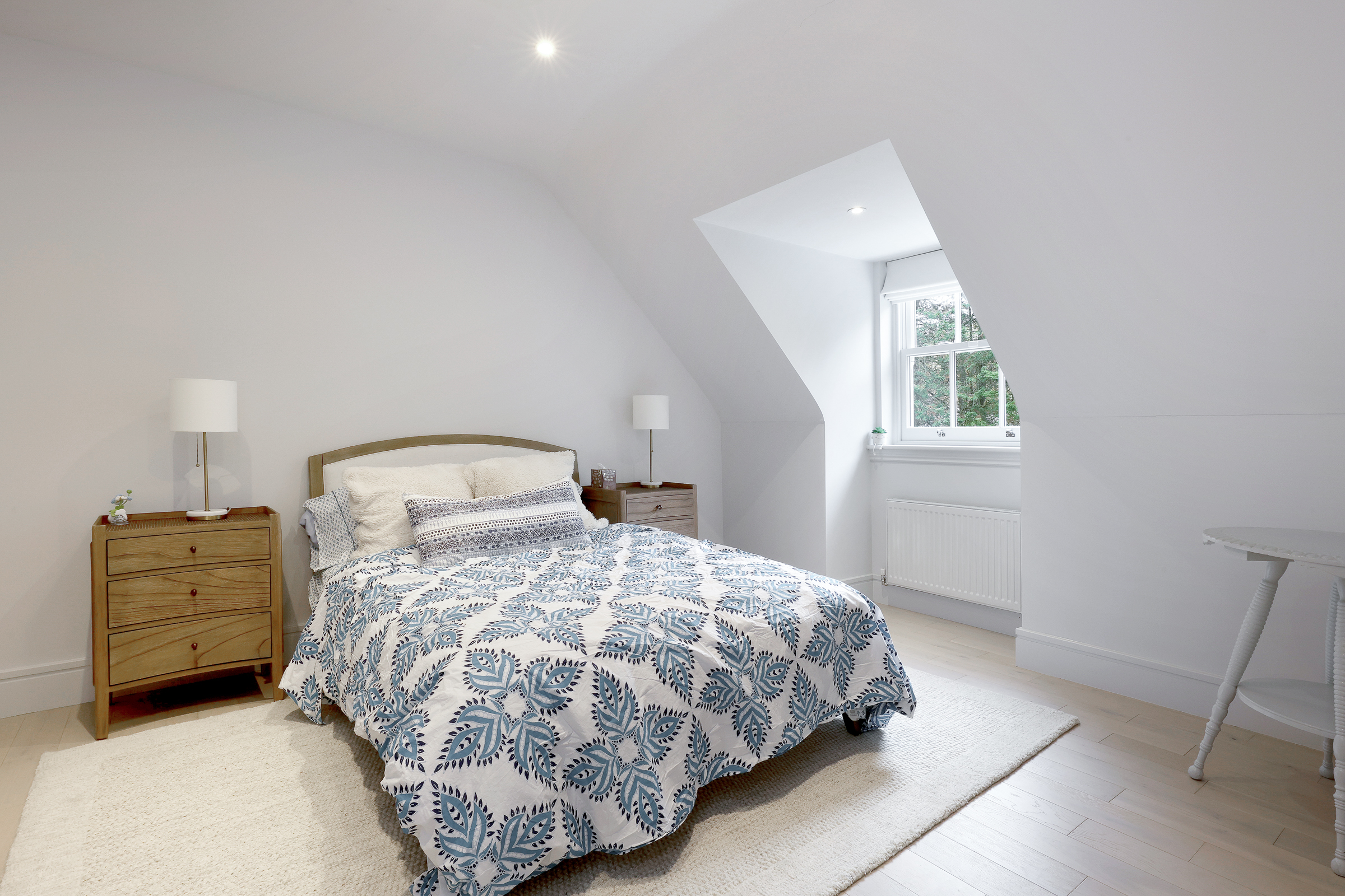  An impressive gated residence in South Ascot - 物件實景