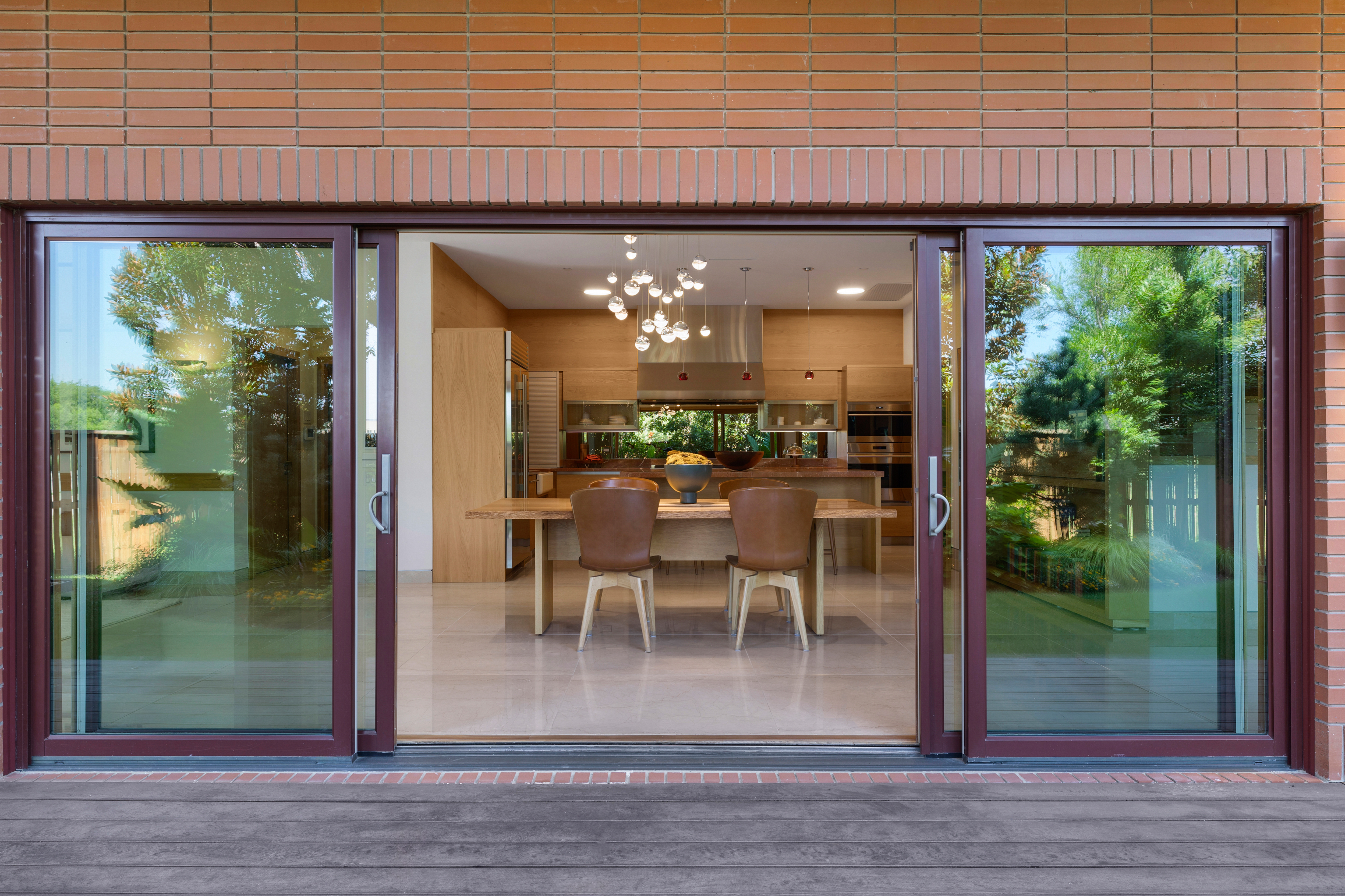  A Tapestry Villa V50: Sustainable Custom Luxury in Frisco, Texas - 物件實景