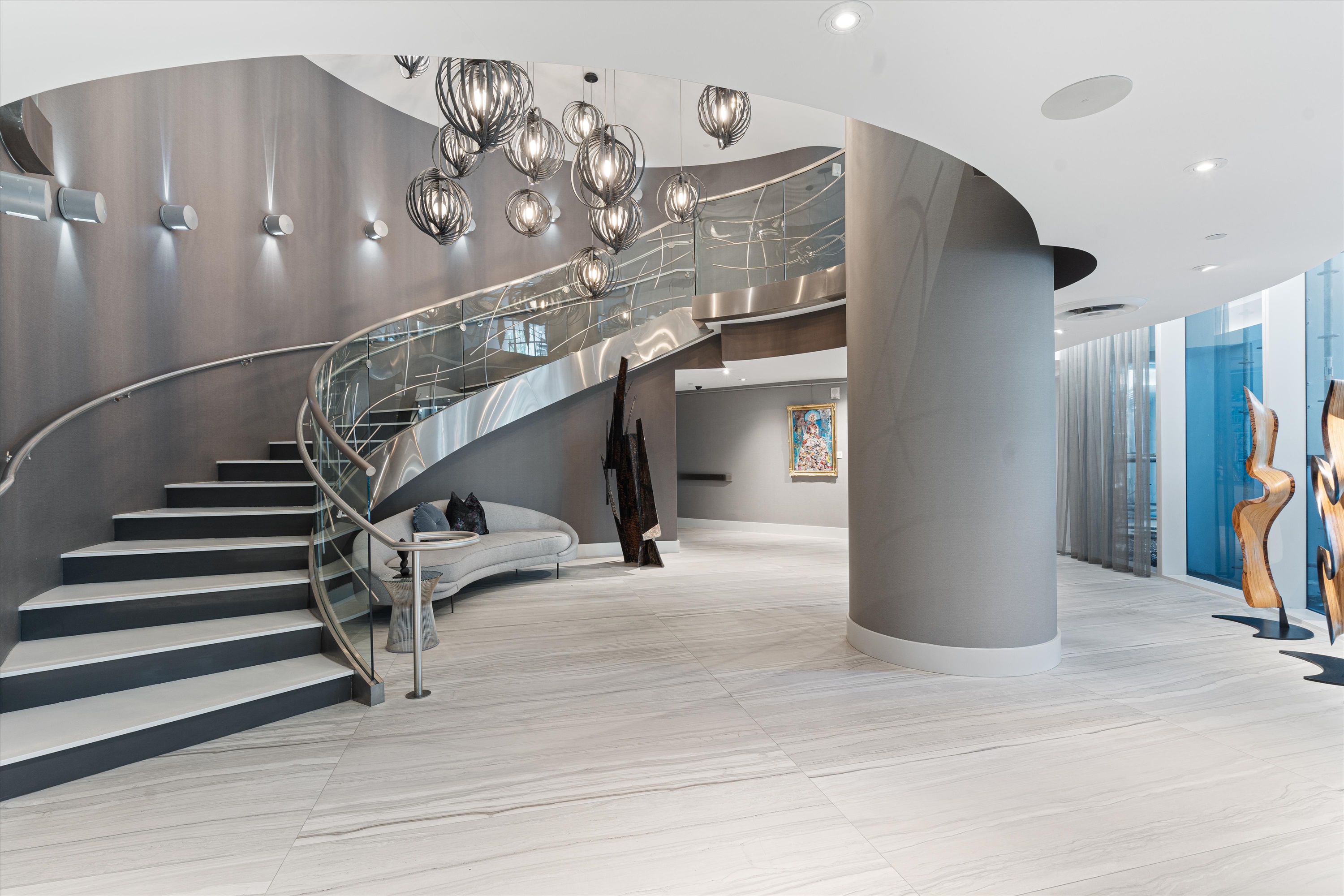  333 Las Olas Way, Fort Lauderdale, FL, 33301 - 物件實景