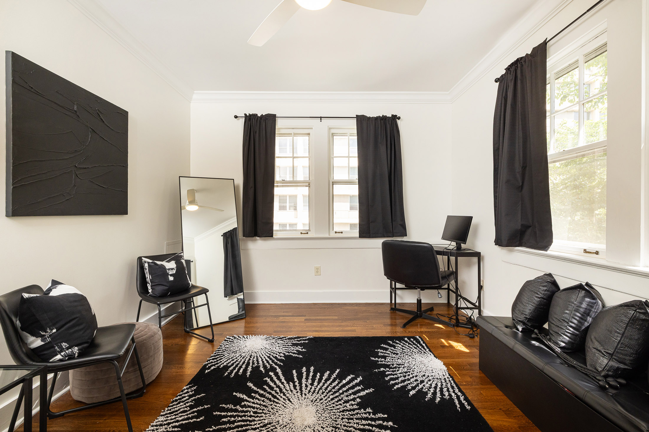  Historic Charm Meets Modern Sophistication in the Heart of Downtown Decatur - 物件實景