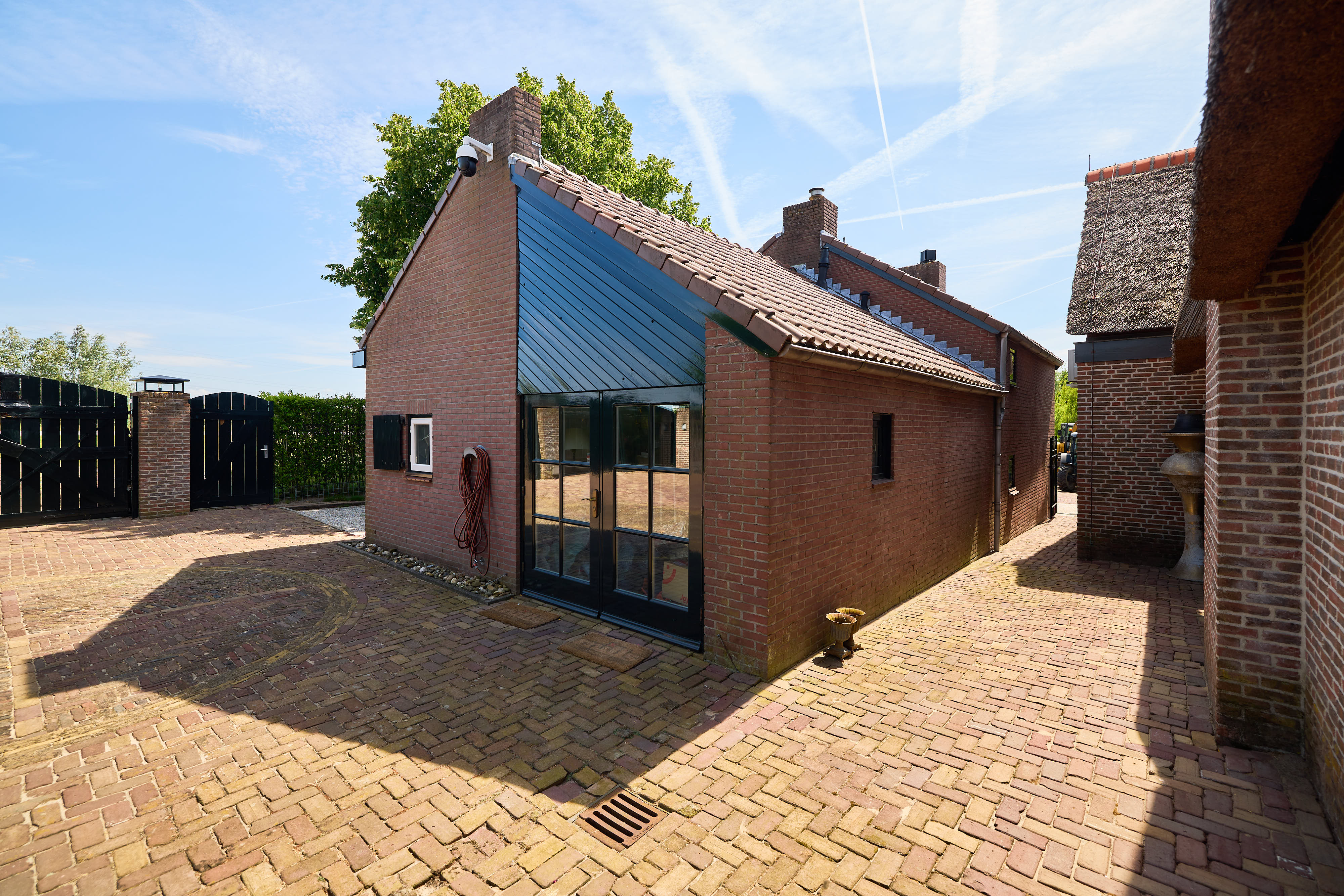  Detached villa on the Vinkeveense Plassen, approx. 785 sq. m. of living space. - 物件實景