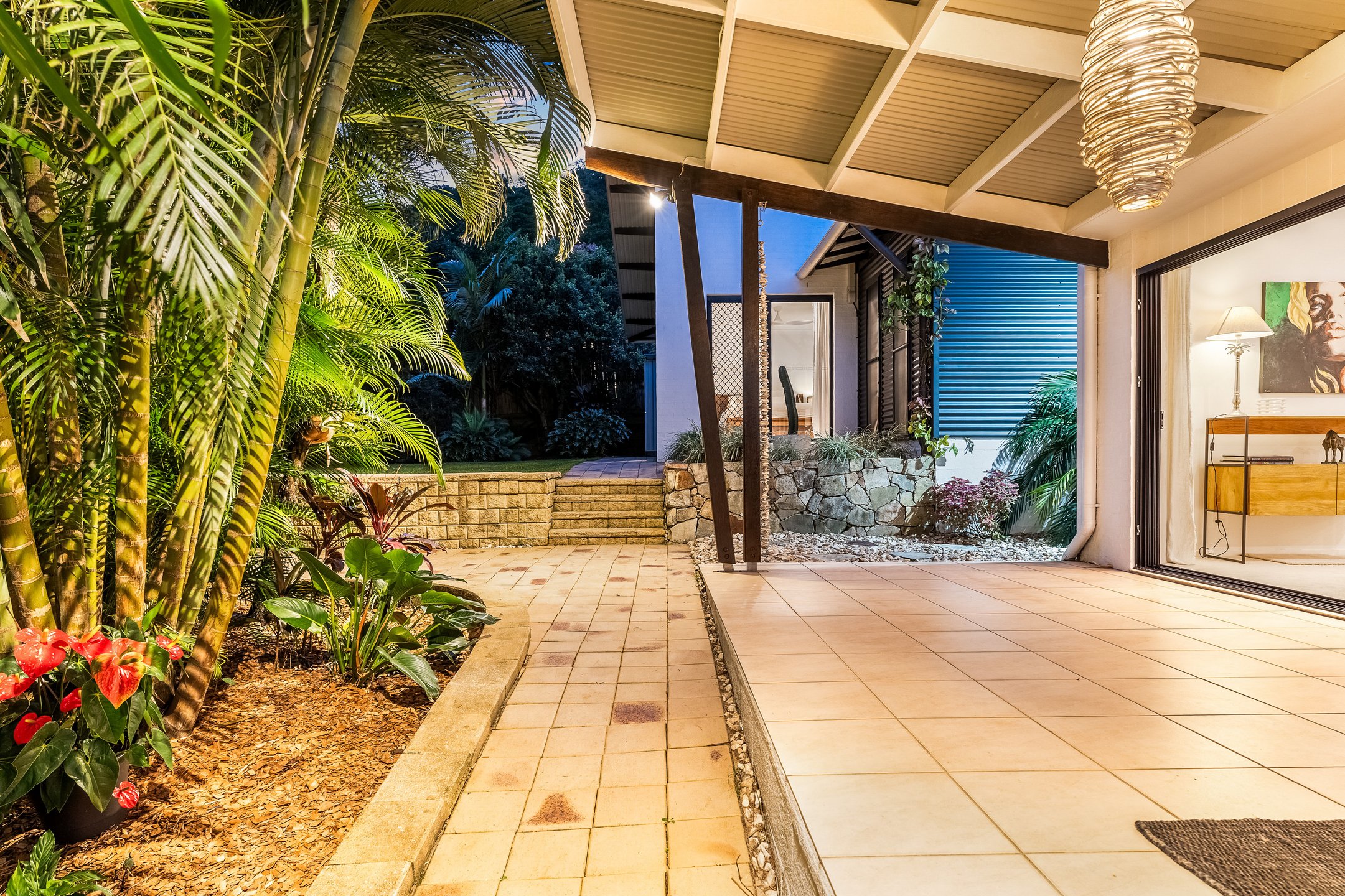  1/19 Beryl Place, Lennox Head - 物件實景