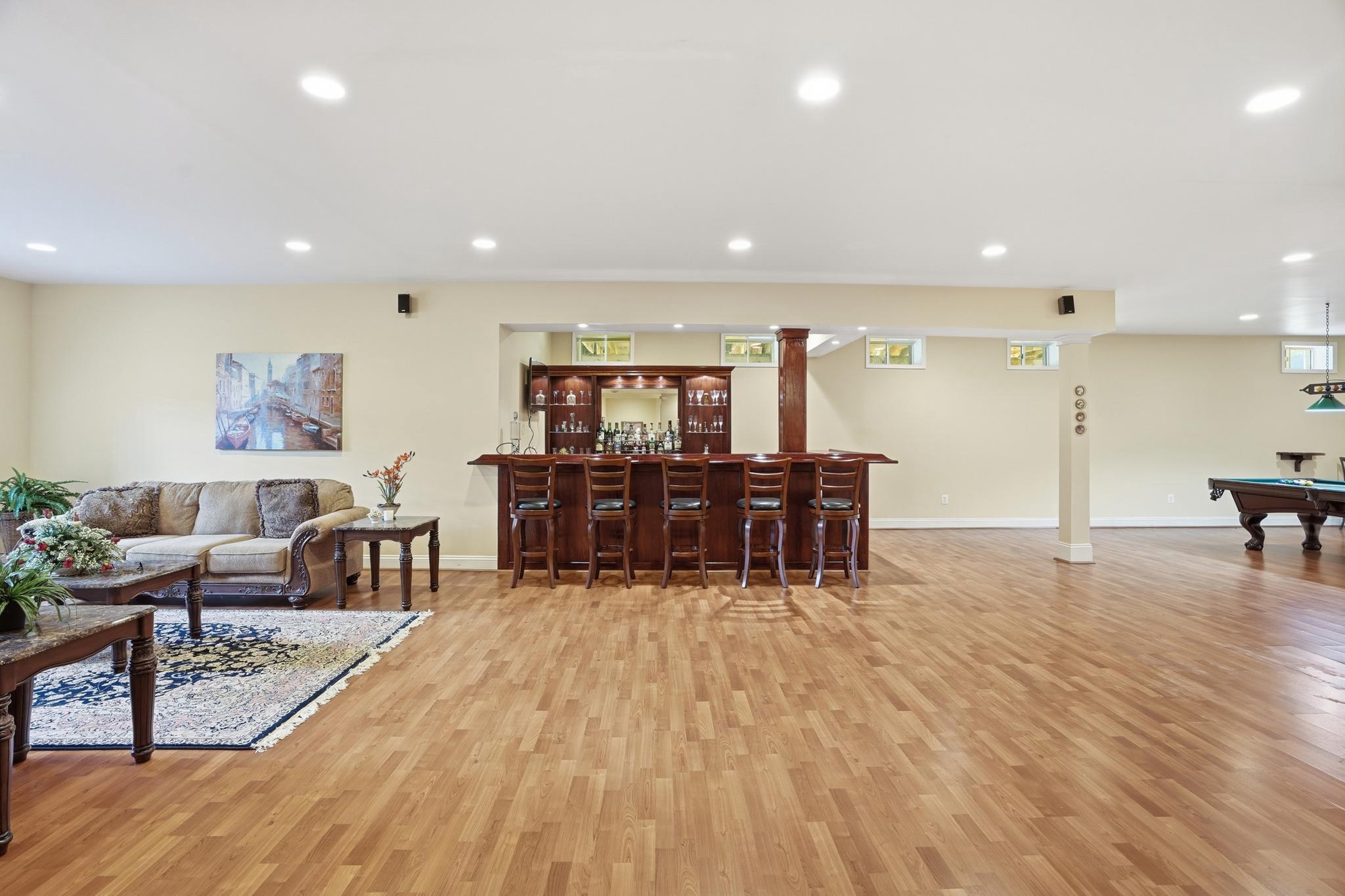  8033 Tysons Oaks Court, Gainesville, VA, 20155 - 物件實景