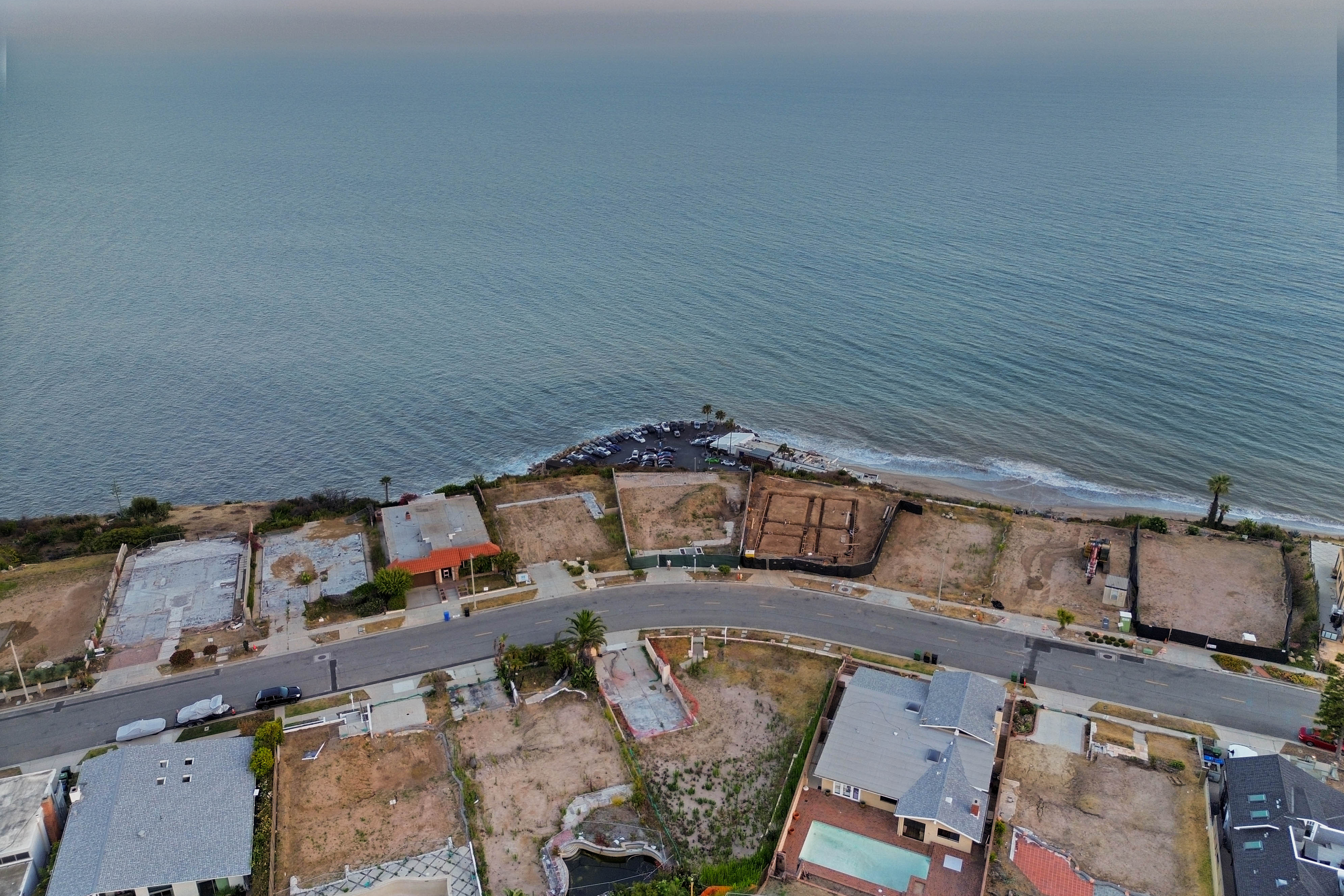  18431 Coastline Drive - 物件實景