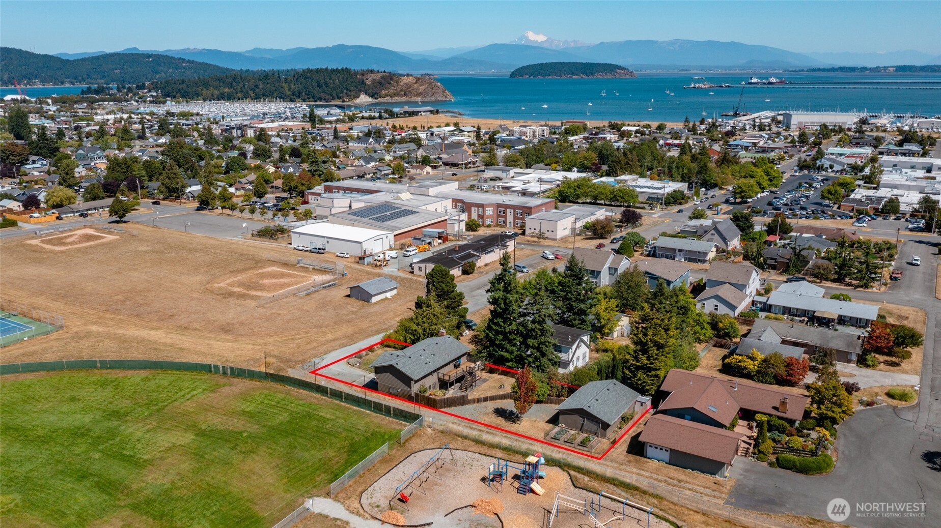 Anacortes, Washington, 98221, United States, 3 Bedrooms Bedrooms, ,1 BathroomBathrooms,Residential,For Sale,1914220