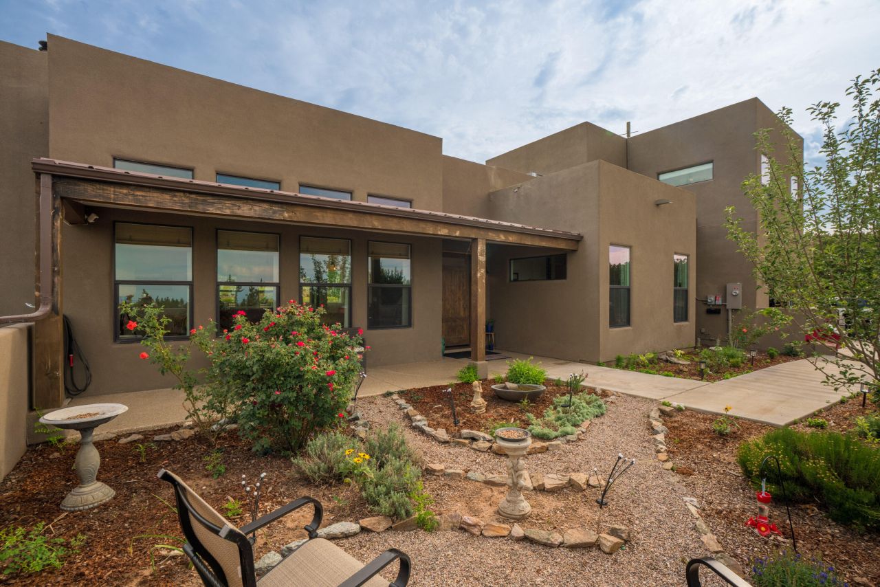 Sandia Park, New Mexico, 87047, United States, 4 Bedrooms Bedrooms, ,4 BathroomsBathrooms,Residential,For Sale,1903649
