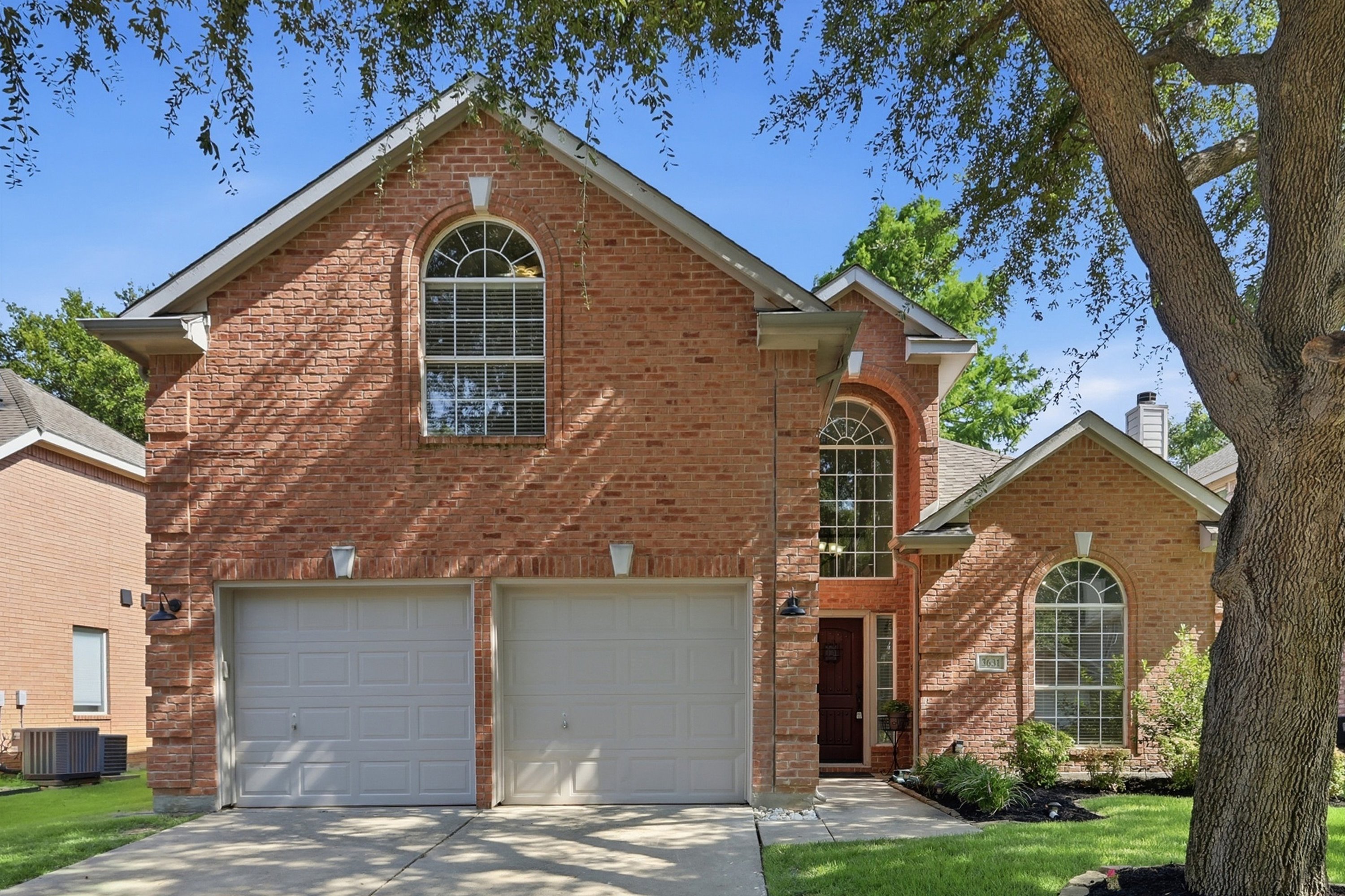  3631 Appalachian Way, Flower Mound, TX, 75022 - 物件實景