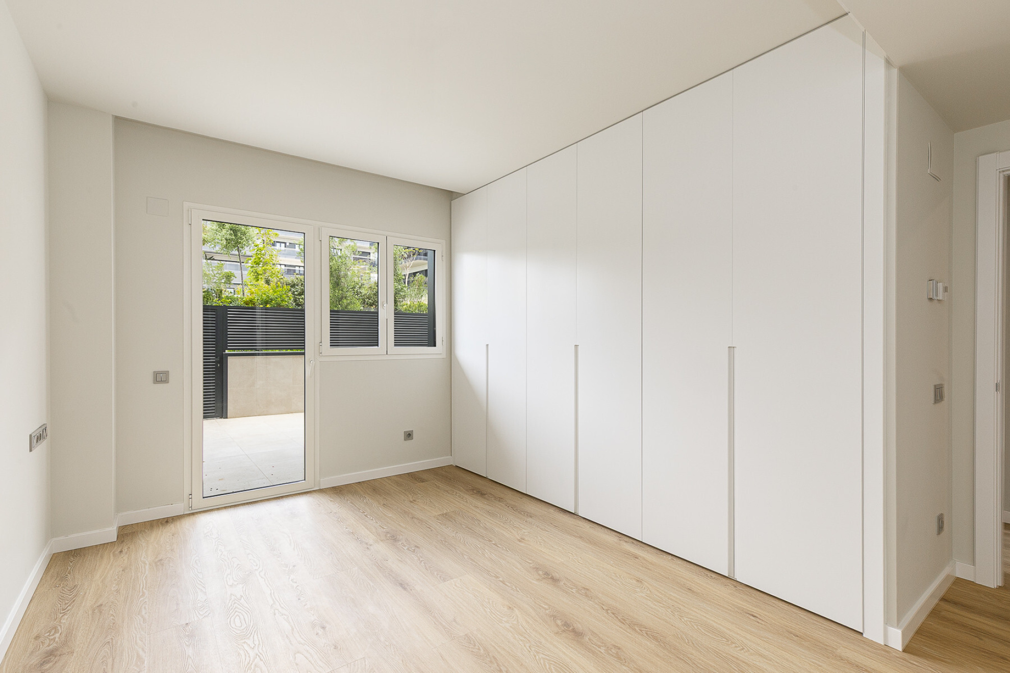  Newly built 3-bedroom ground floor apartment in the best development in La Plana - 物件實景