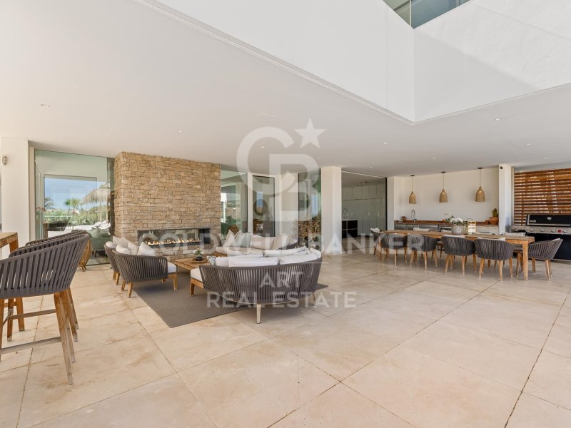 Marbella, Andalusia, ES, 7 Bedrooms Bedrooms, ,6 BathroomsBathrooms,Residential,For Sale,1891565