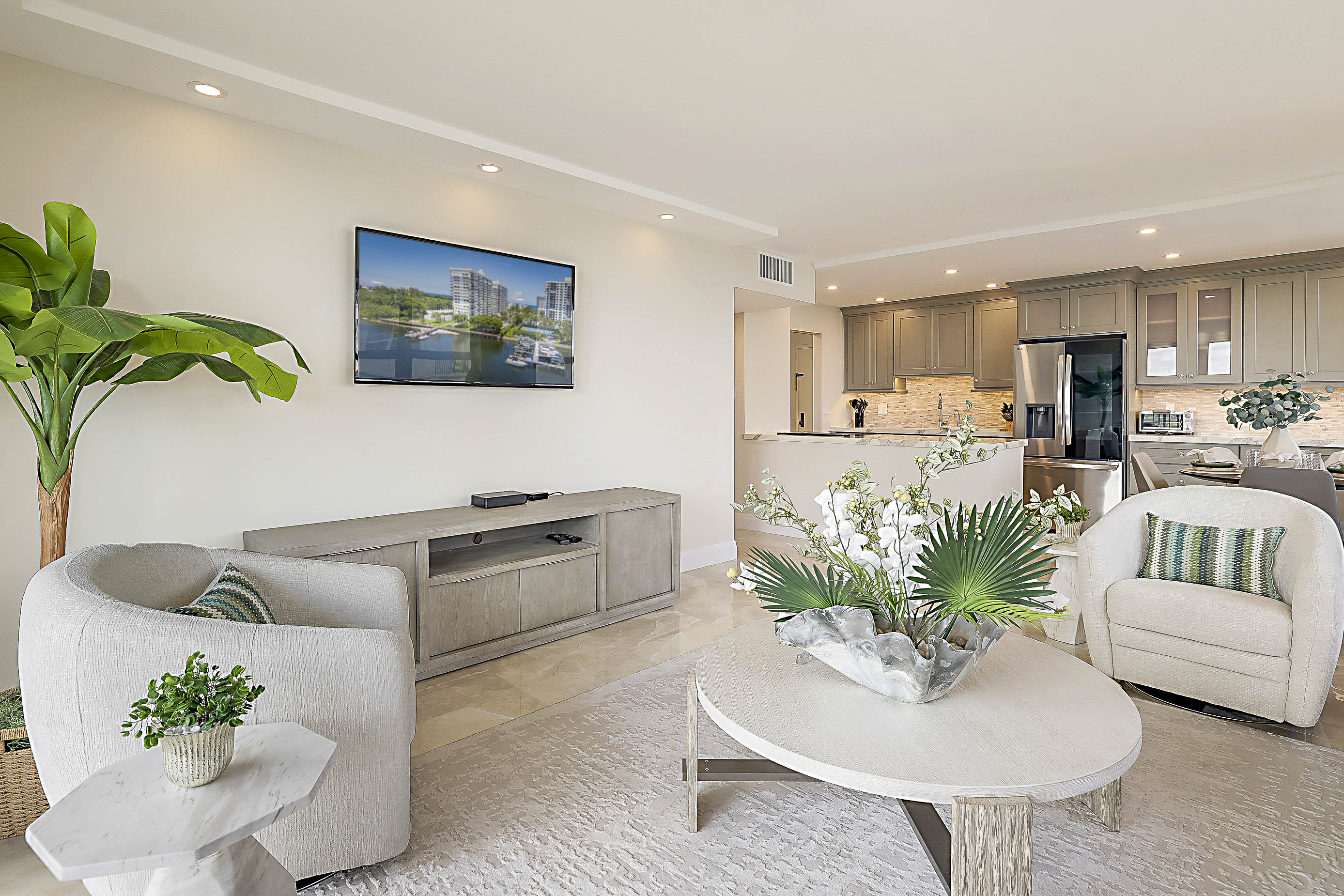  2121 N Ocean Boulevard, Boca Raton, FL, 33431 - 物件實景