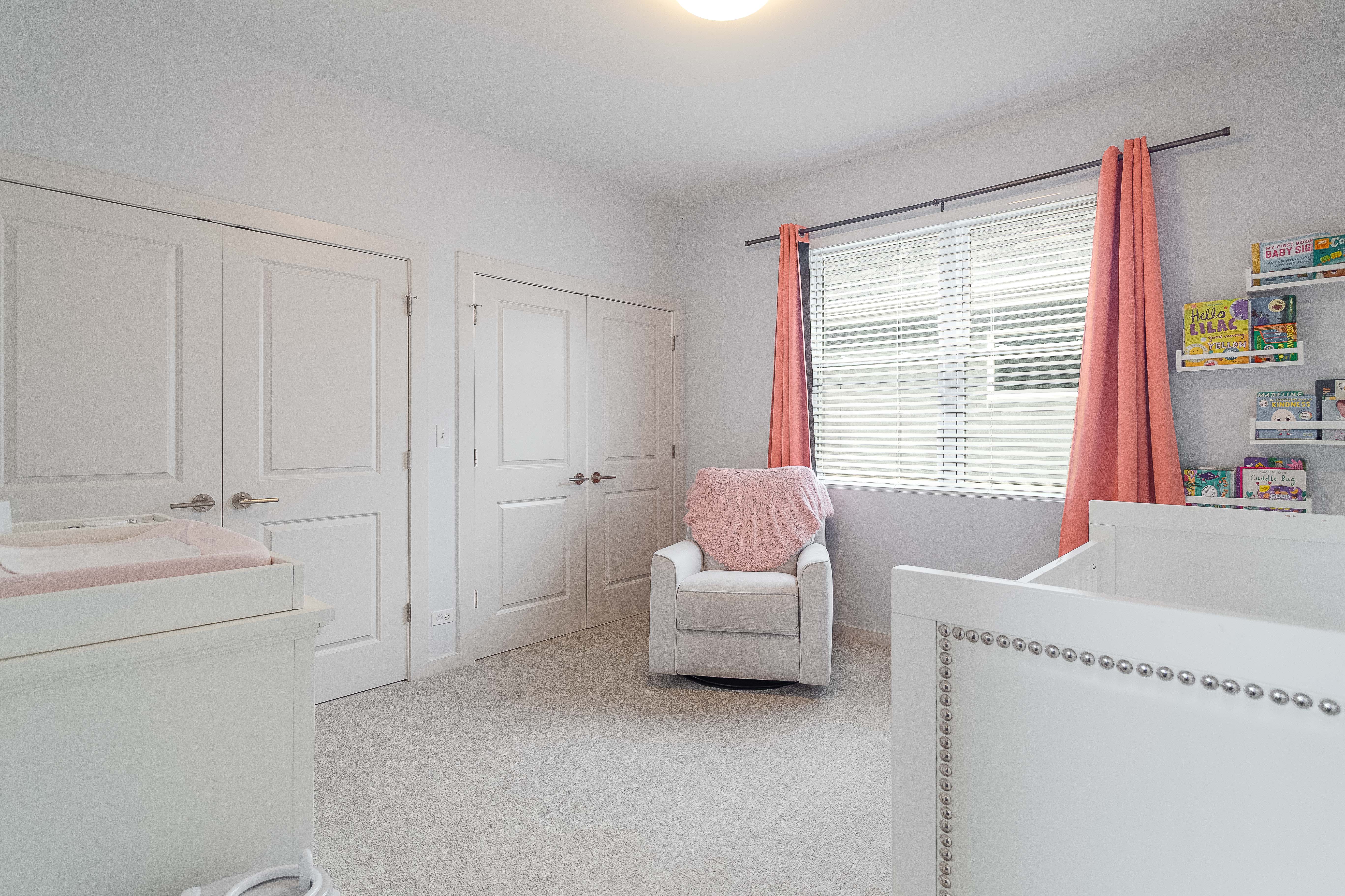  Spacious 2014-Built Single Family Home on an Extra-Wide 30