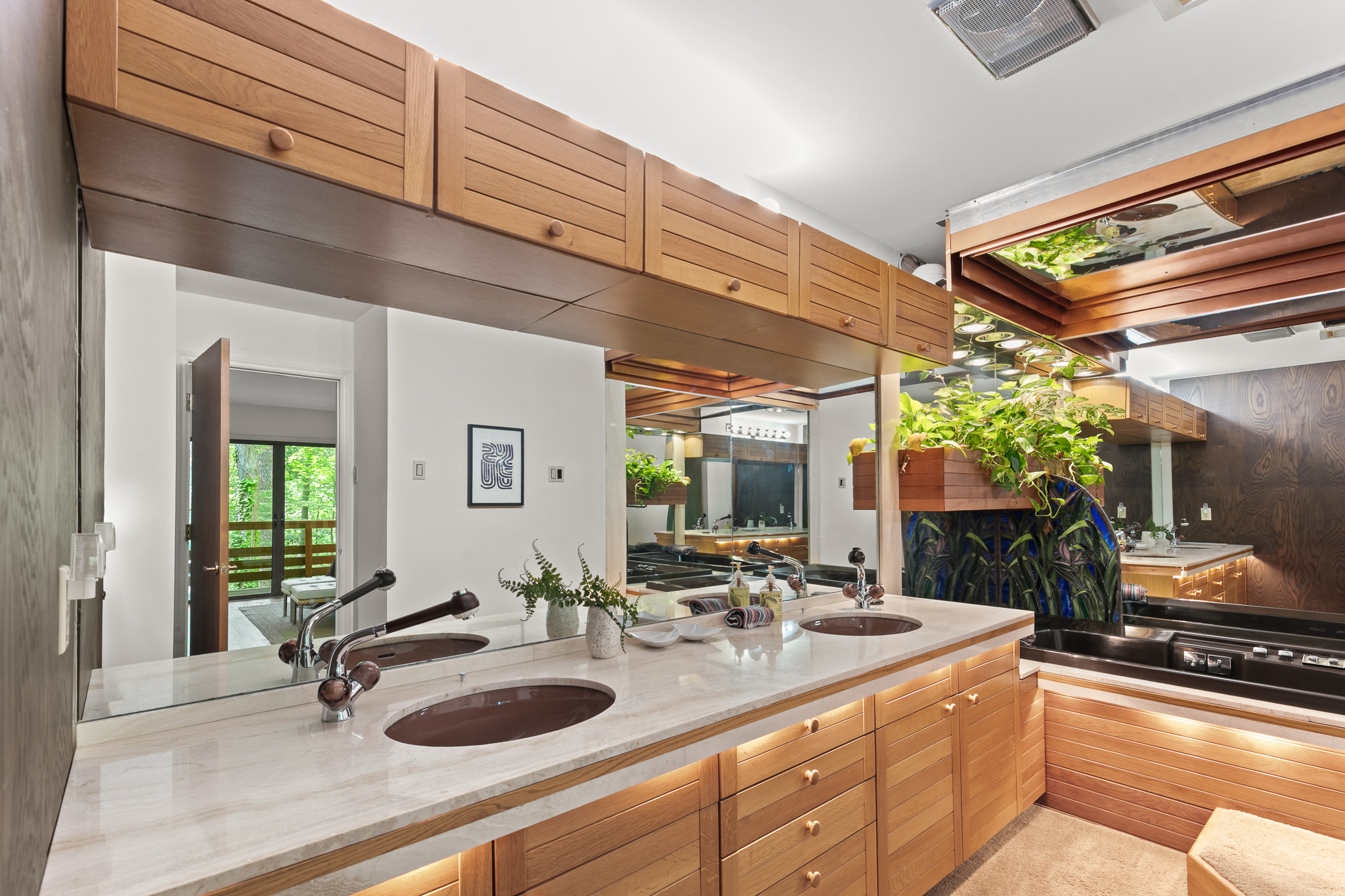  1429 Arboretum Drive, Chapel Hill, NC 27517 - 物件實景