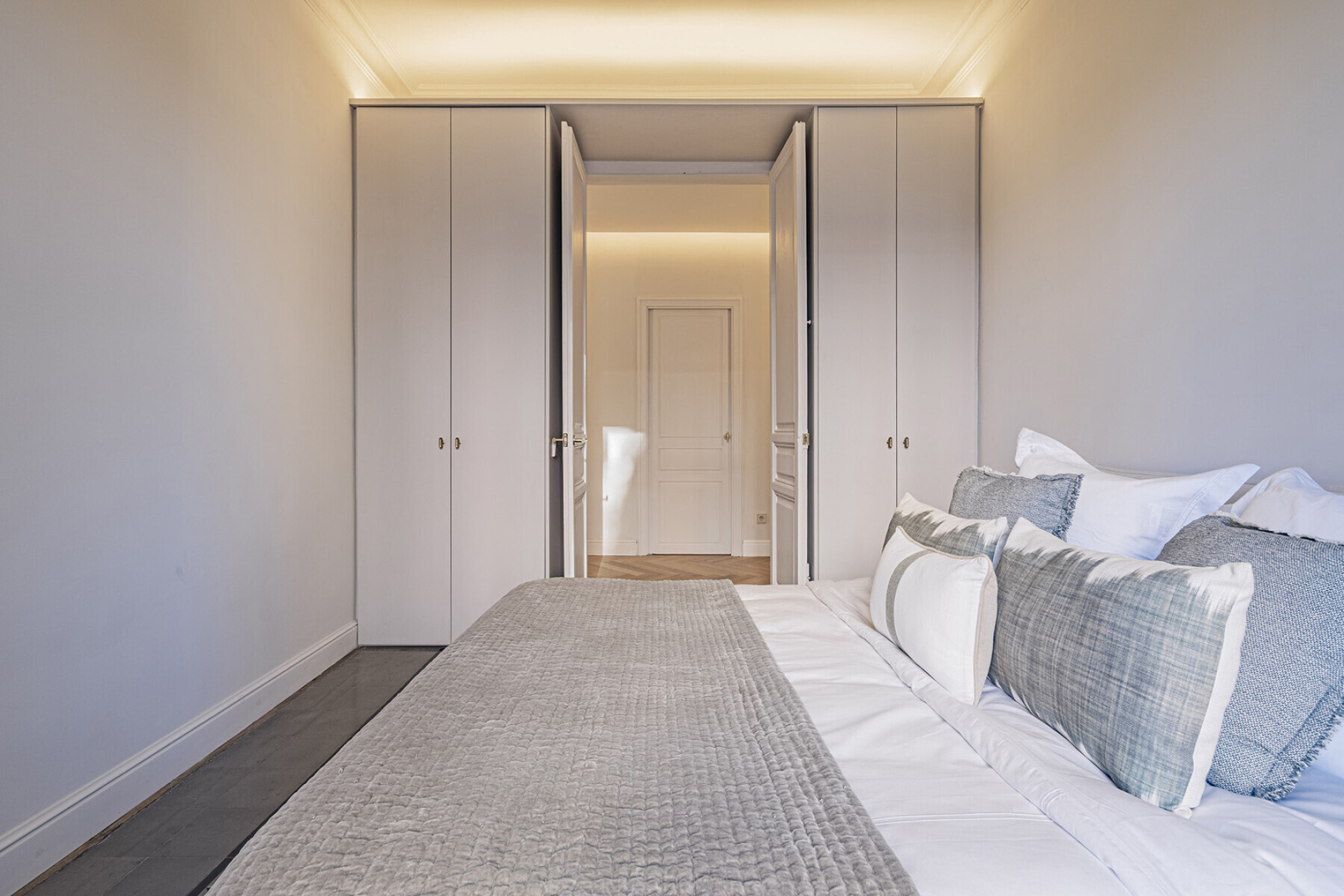  Fully refurbished apartment in the Right Eixample - 物件實景