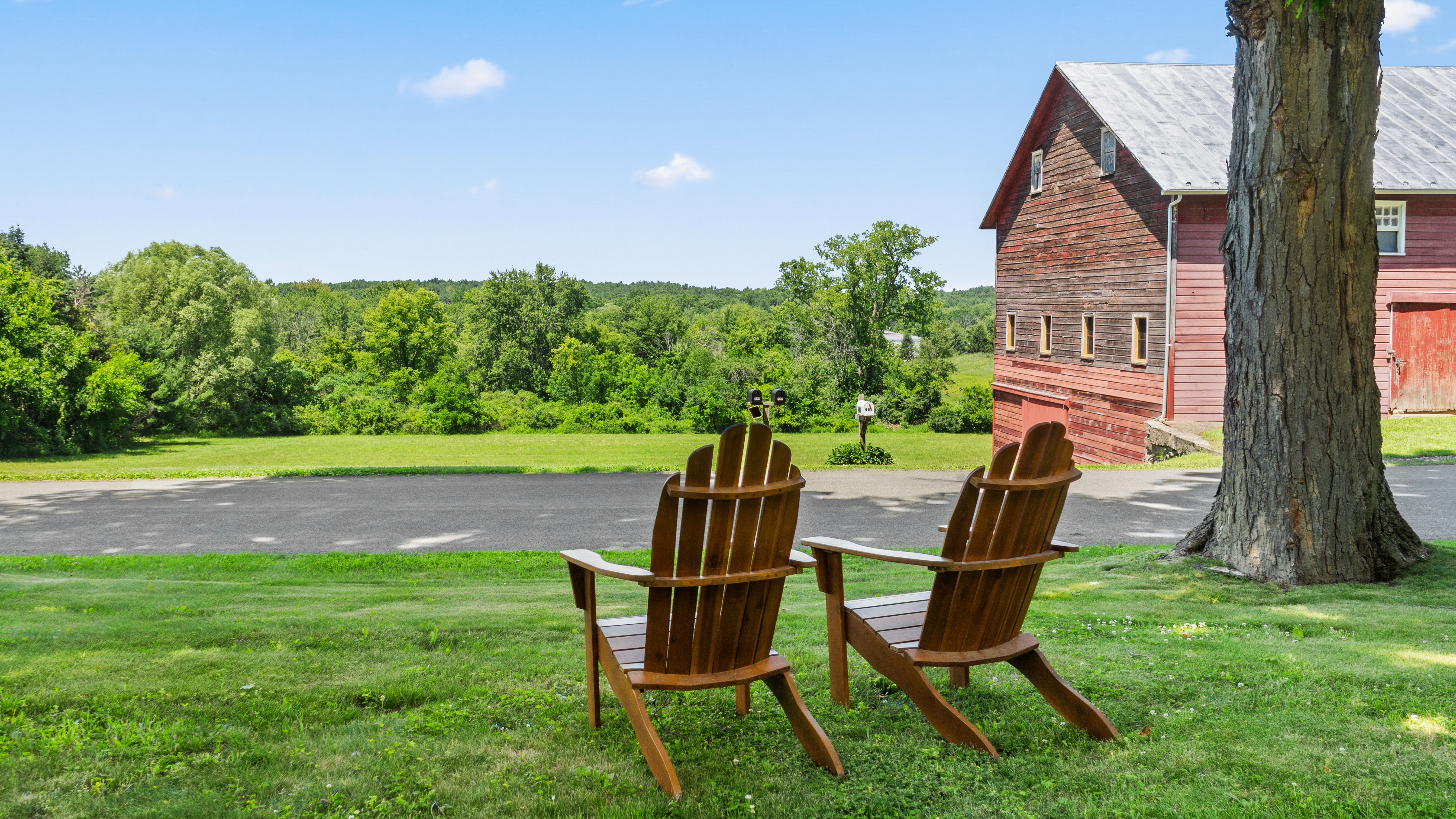  Historic 1860 Farmhouse  Incredible Catskill Views & Bluestone Gardens - 物件實景