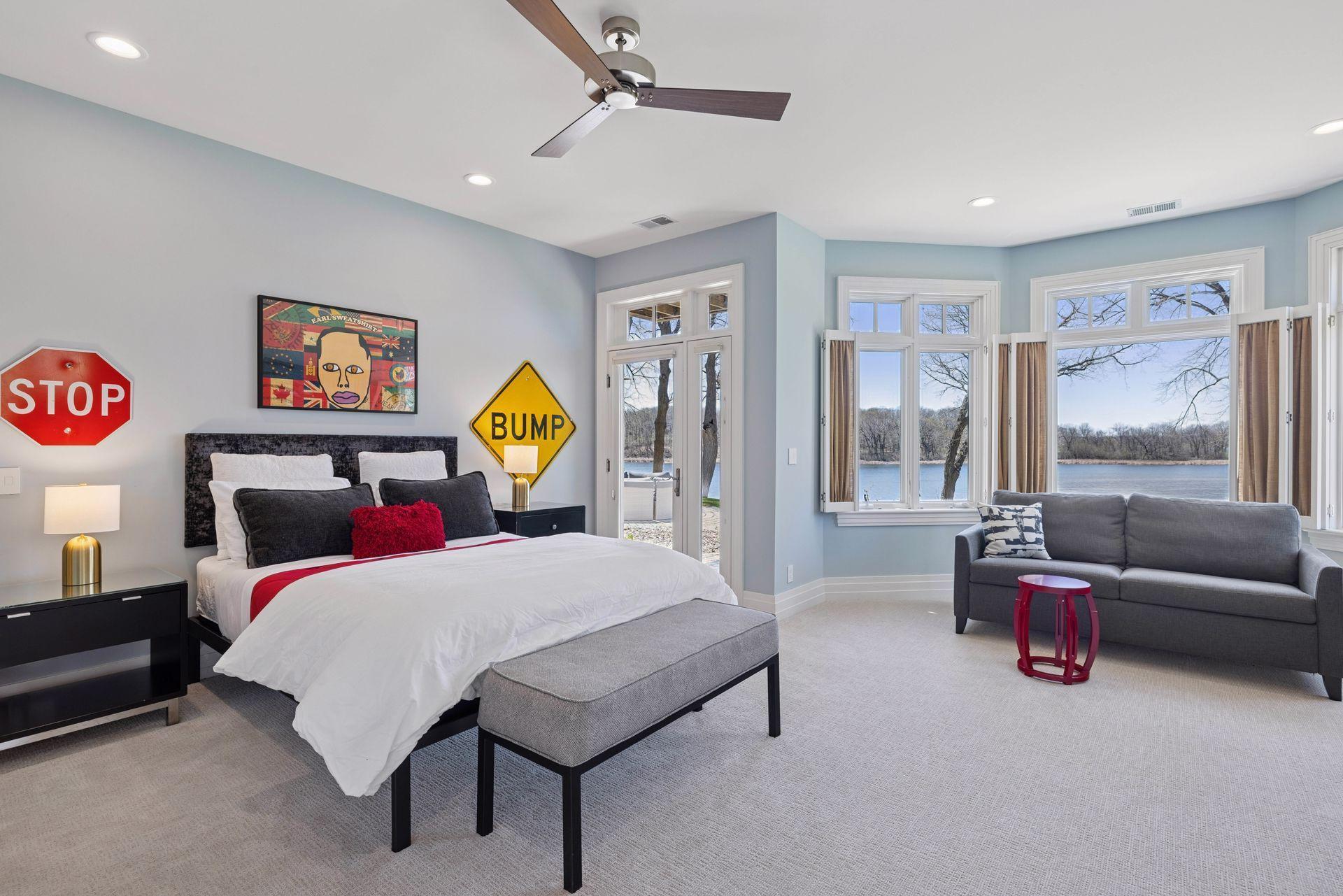 Orono, Minnesota, 55391, United States, 5 Bedrooms Bedrooms, ,5 BathroomsBathrooms,Residential,For Sale,1792914