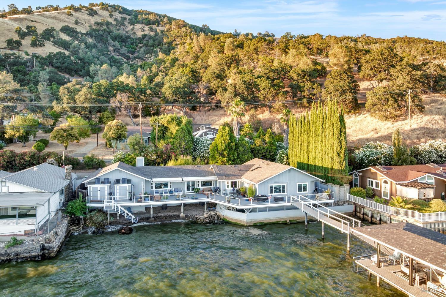 Nice, California, 95464, United States, 3 Bedrooms Bedrooms, ,4 BathroomsBathrooms,Residential,For Sale,1974122