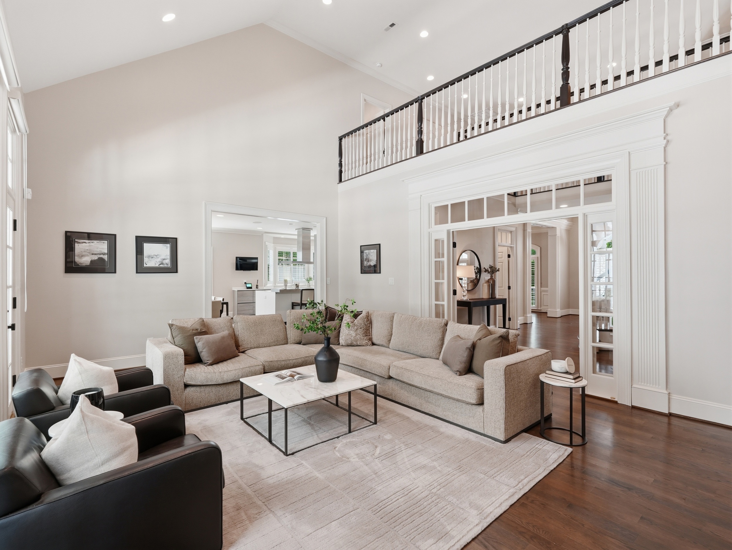 105 Bronzewood Court, Cary, NC 27518 - 物件實景