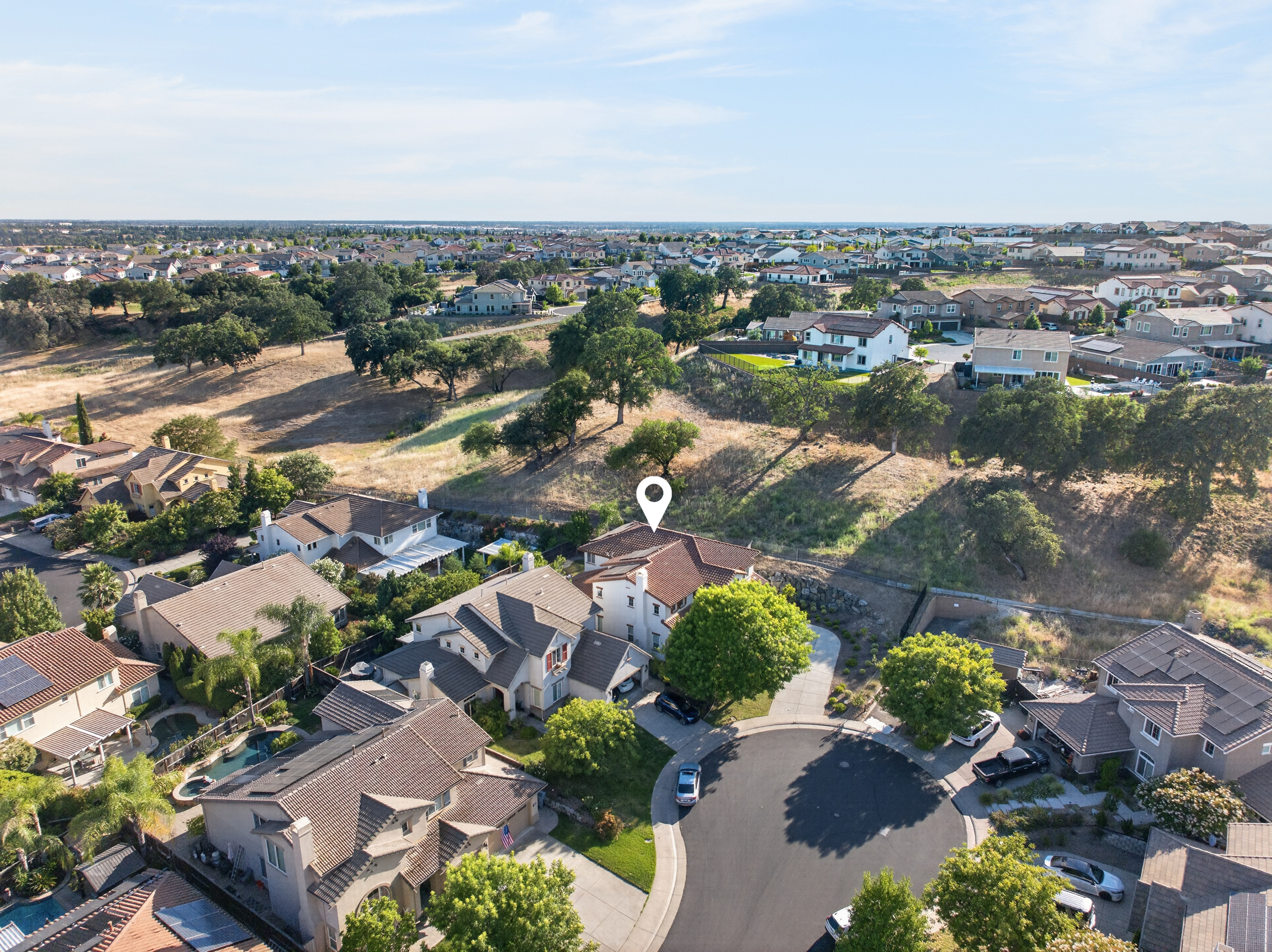  2207 Hedrick Court, Rocklin, CA 95765 - 物件實景