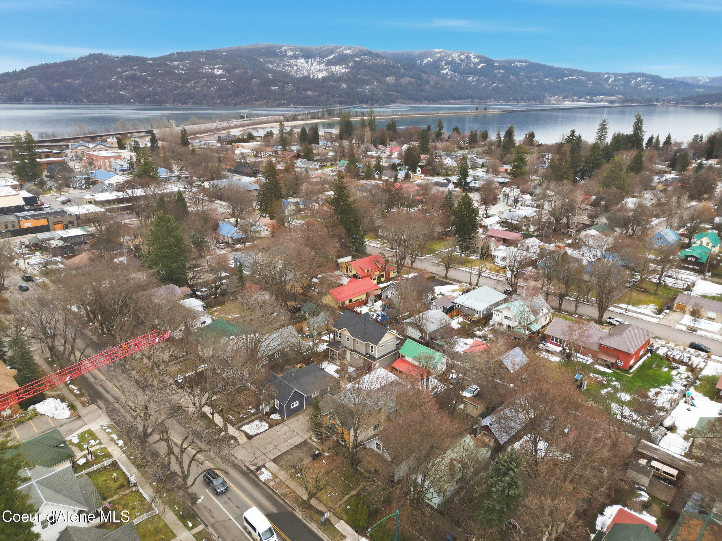 Sandpoint, Idaho, 83864, United States, 4 Bedrooms Bedrooms, ,Residential,For Sale,2011711