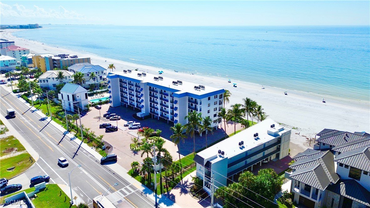 Fort Myers Beach, Florida, 33931, United States, 2 Bedrooms Bedrooms, ,2 BathroomsBathrooms,Residential,For Sale,1987327