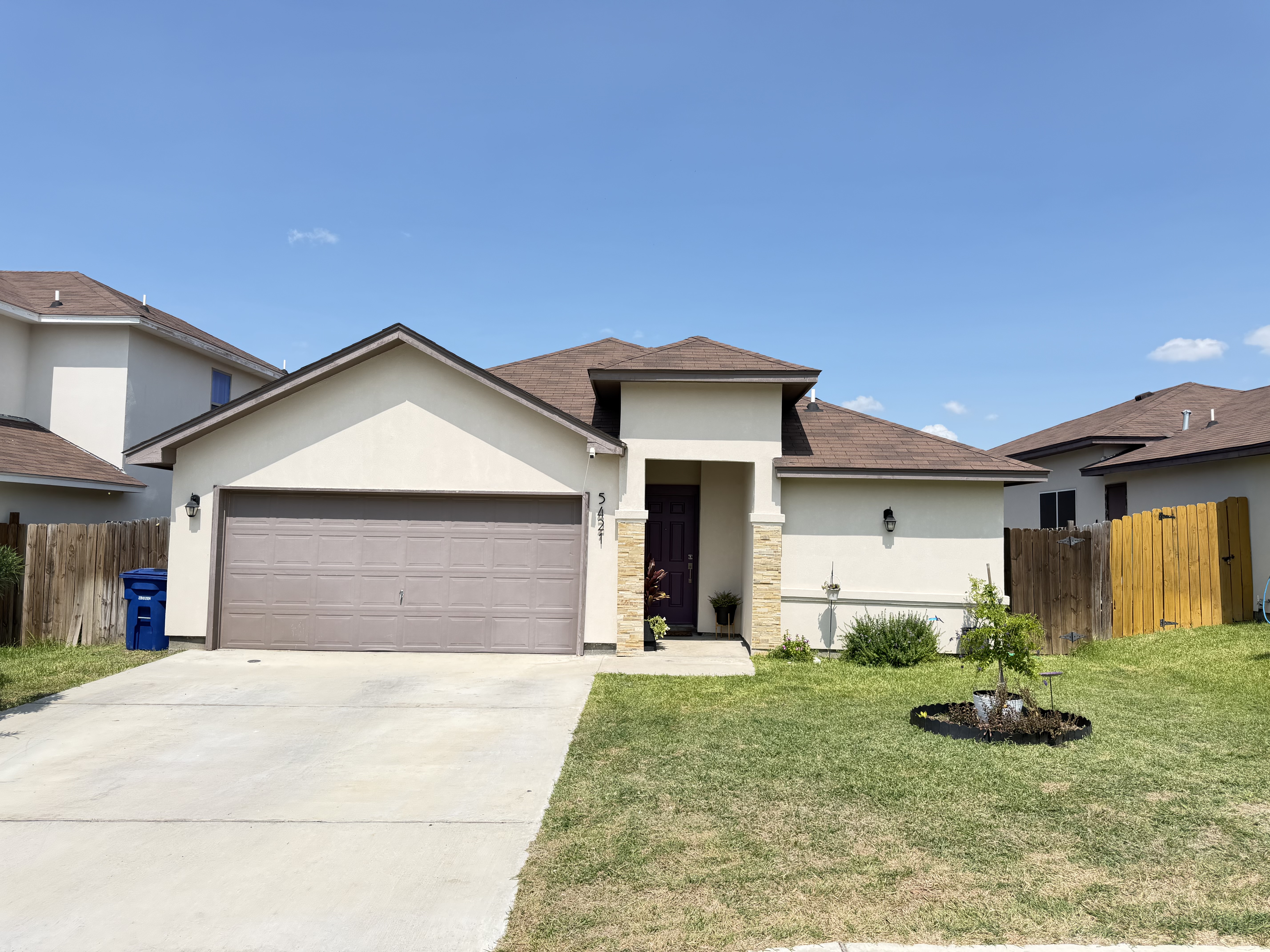 Encanto Dr, Laredo, TX 78046