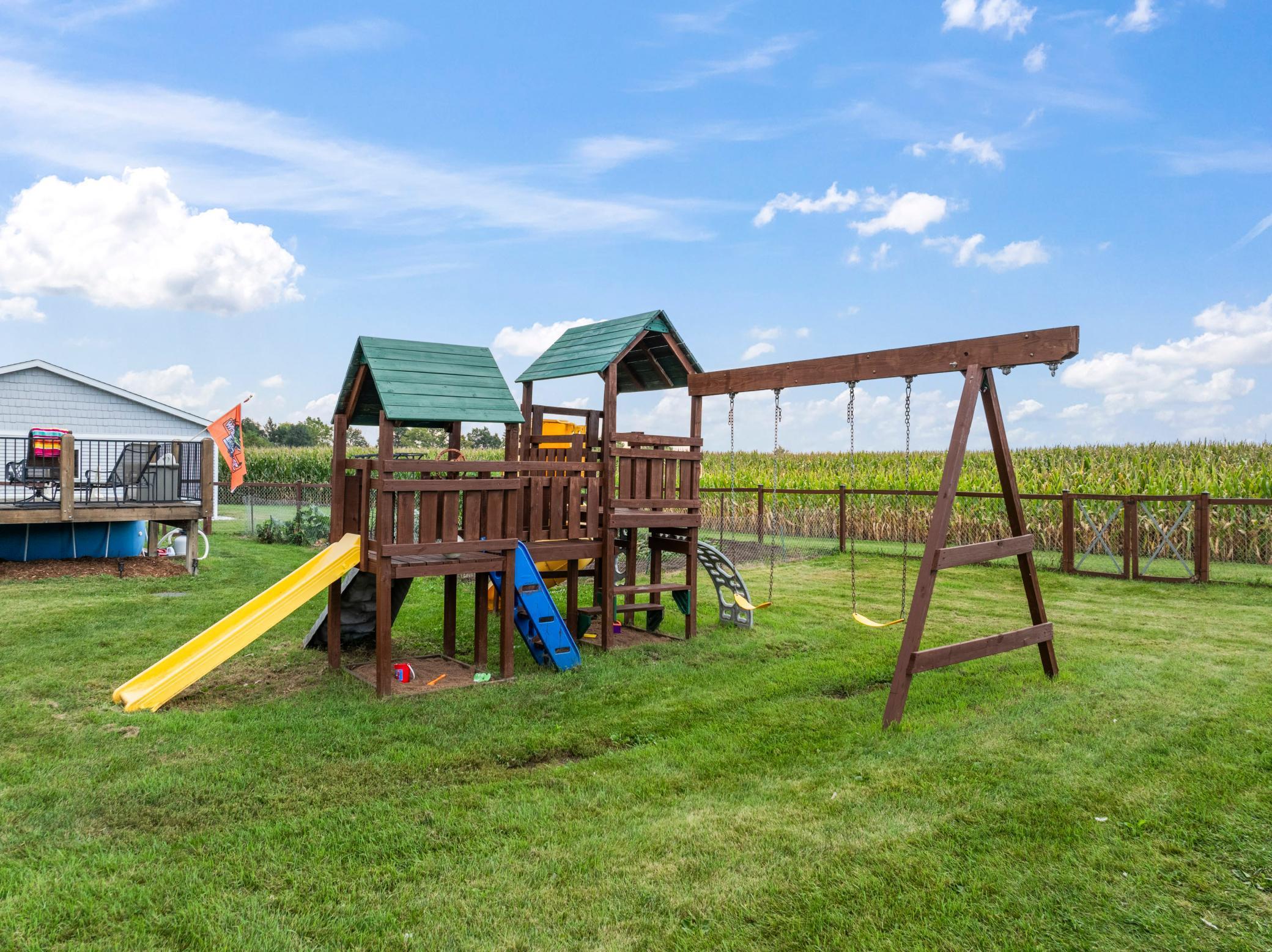 Dennison, Minnesota, 55018, United States, 3 Bedrooms Bedrooms, ,1 BathroomBathrooms,Residential,For Sale,1976483