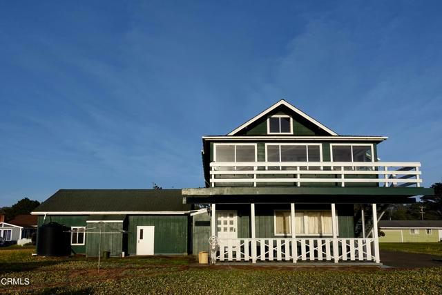 Fort Bragg, California, 95437, United States, 3 Bedrooms Bedrooms, ,2 BathroomsBathrooms,Residential,For Sale,1878611
