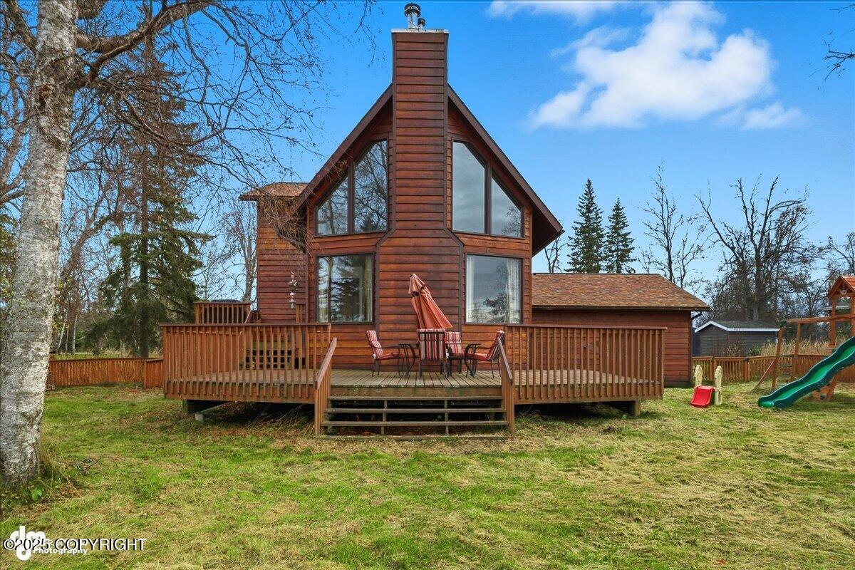 Kenai, Alaska, 99611, United States, 4 Bedrooms Bedrooms, ,3 BathroomsBathrooms,Residential,For Sale,2001523