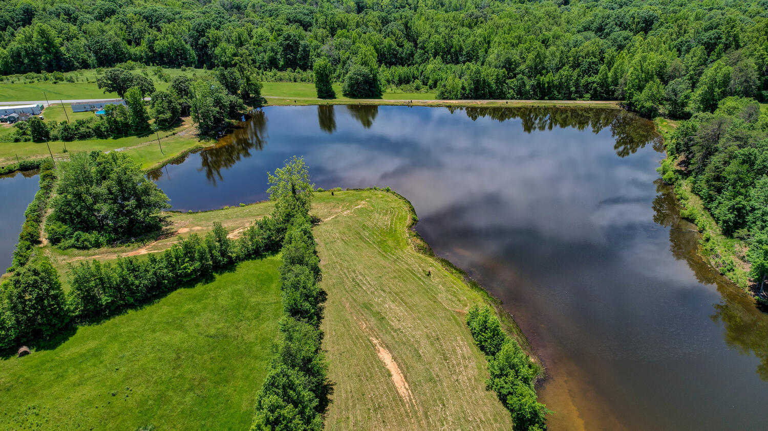 Reidsville, North Carolina, 27320, United States, ,Residential,For Sale,1823569