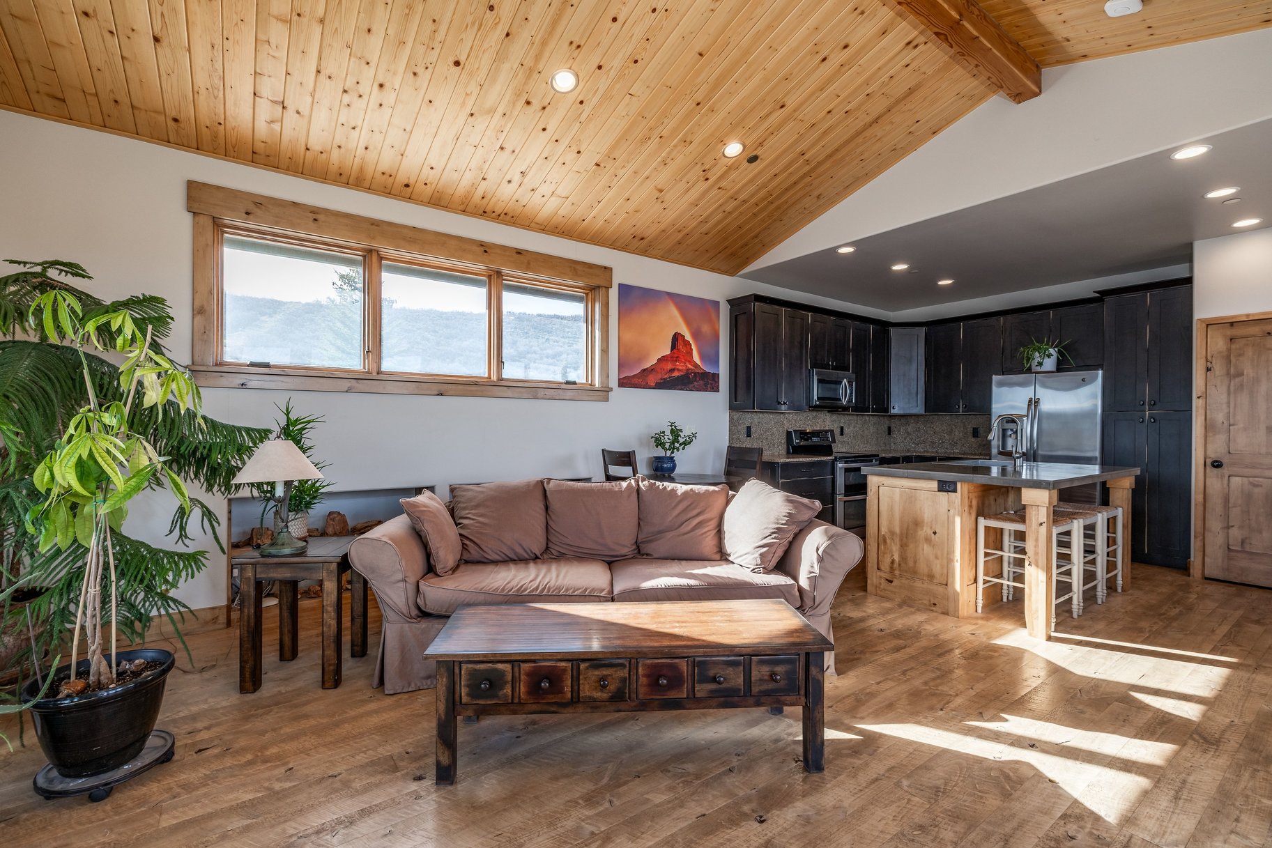 Mountain Luxury Meets the Ultimate Park City Equestrian Lifestyle - 物件實景