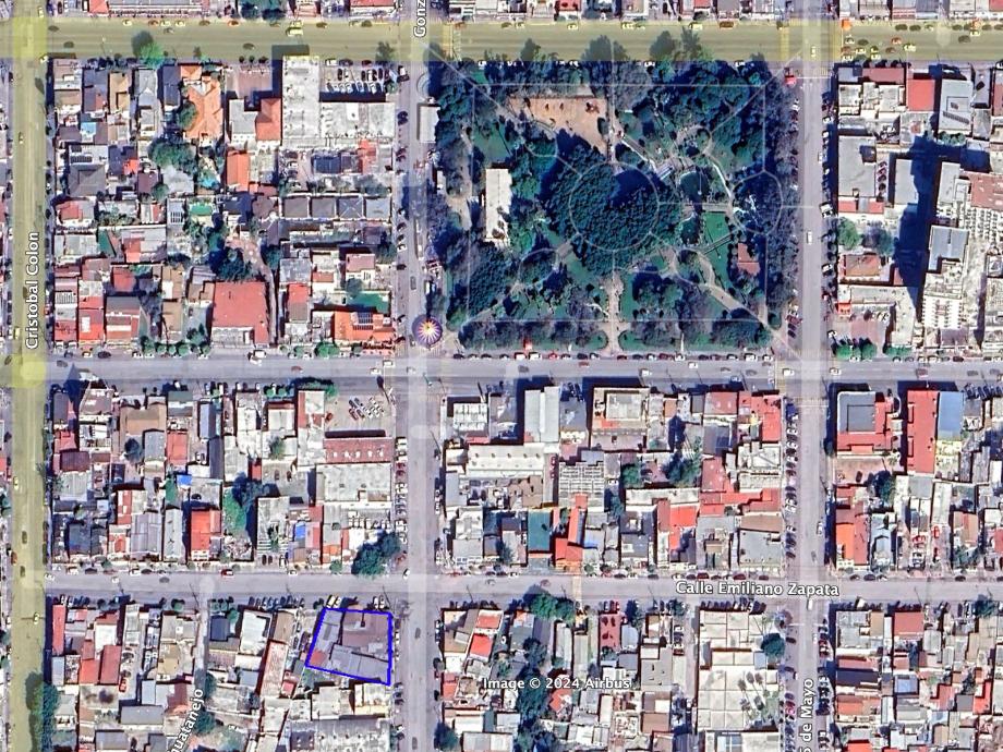 Calle Quinta, Tijuana, Baja California, 22000, Mexico, 1 Bedroom Bedrooms, ,Residential,For Sale,Calle Quinta,1643073
