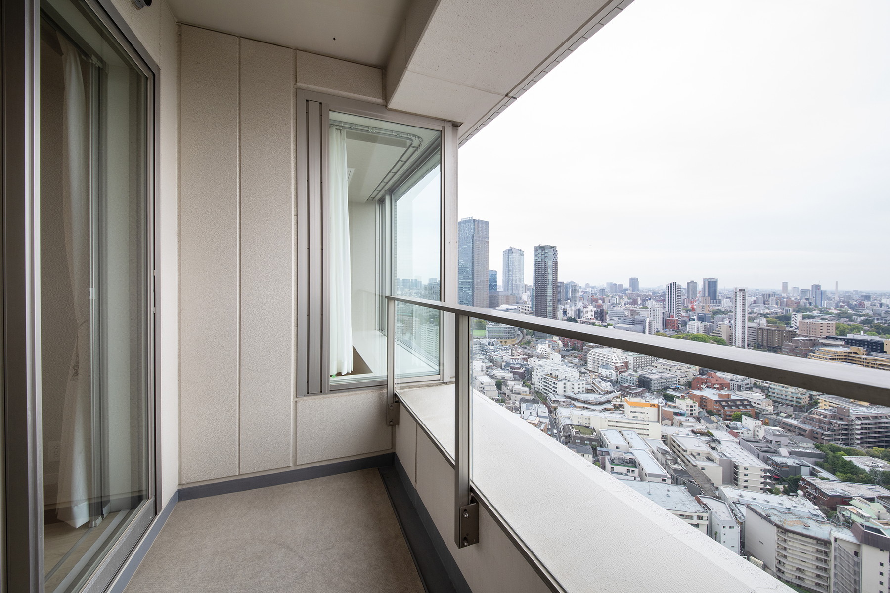  PARK COURT AKASAKA THE TOWER - 物件實景