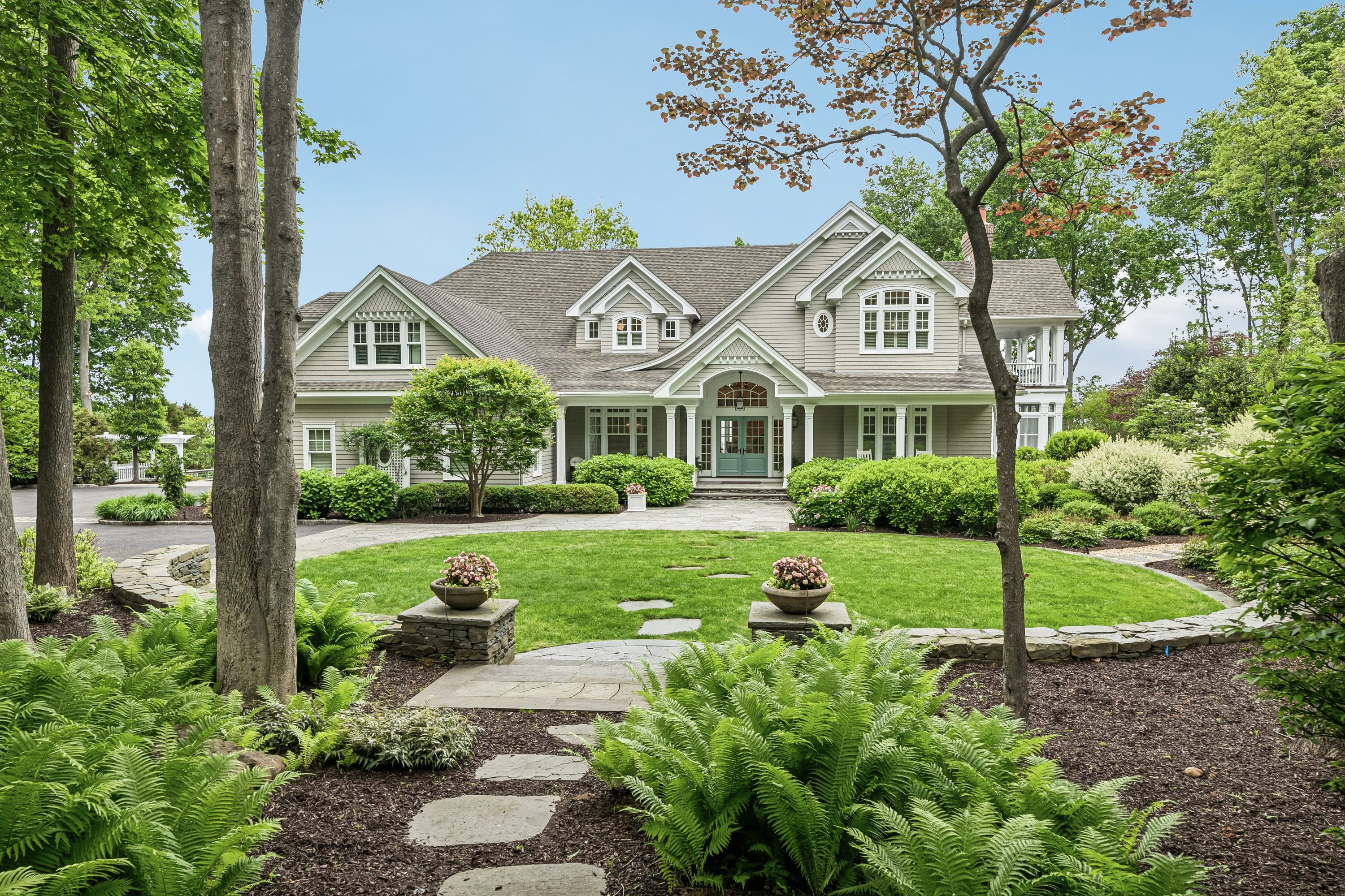  6 Pheasant Run, Nissequogue, NY, 11780 - 物件實景