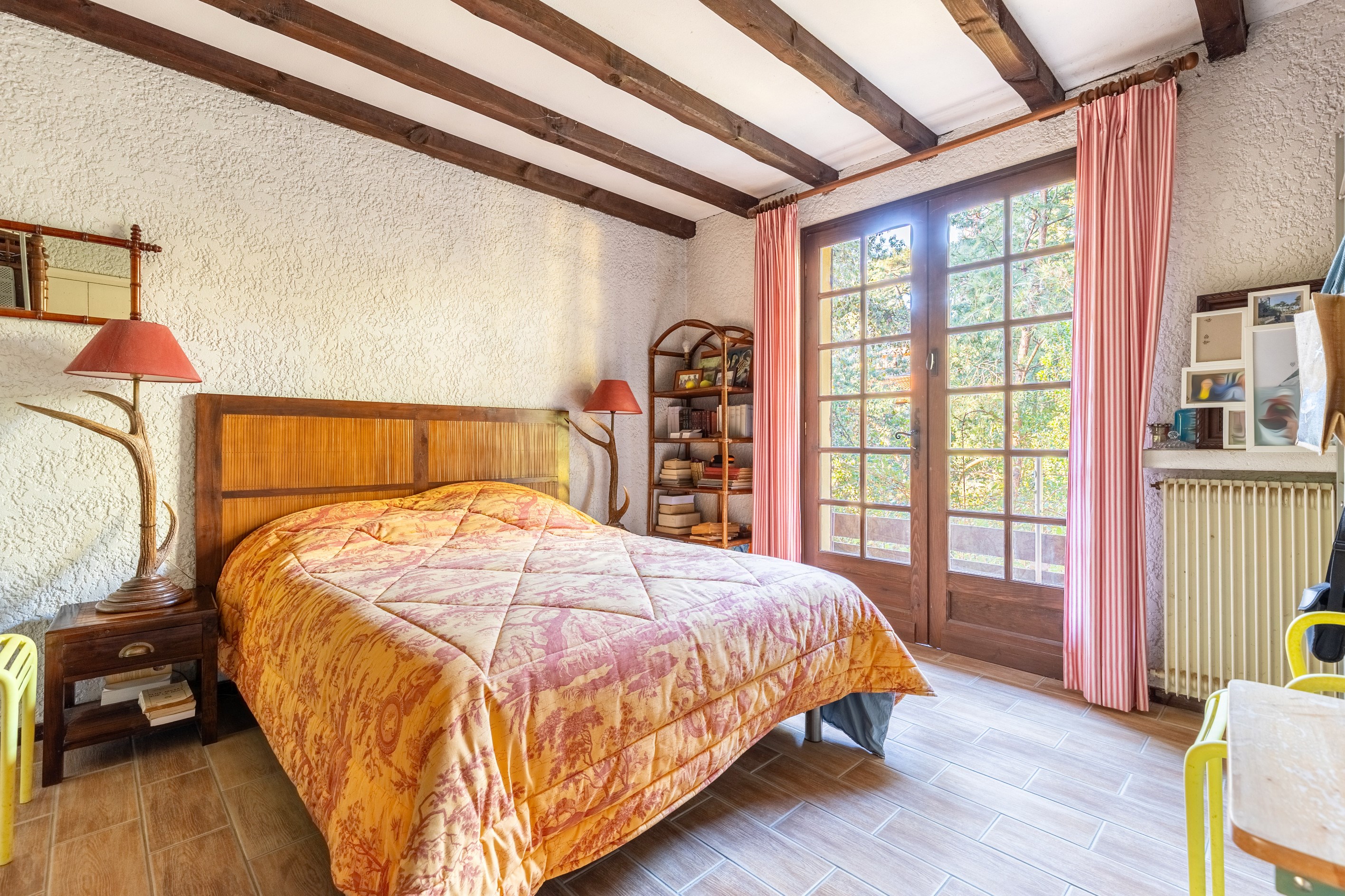  FAMILY VILLA IN A QUIET LOCATION NEAR THE MARKET OF PIRAILLAN - 物件實景