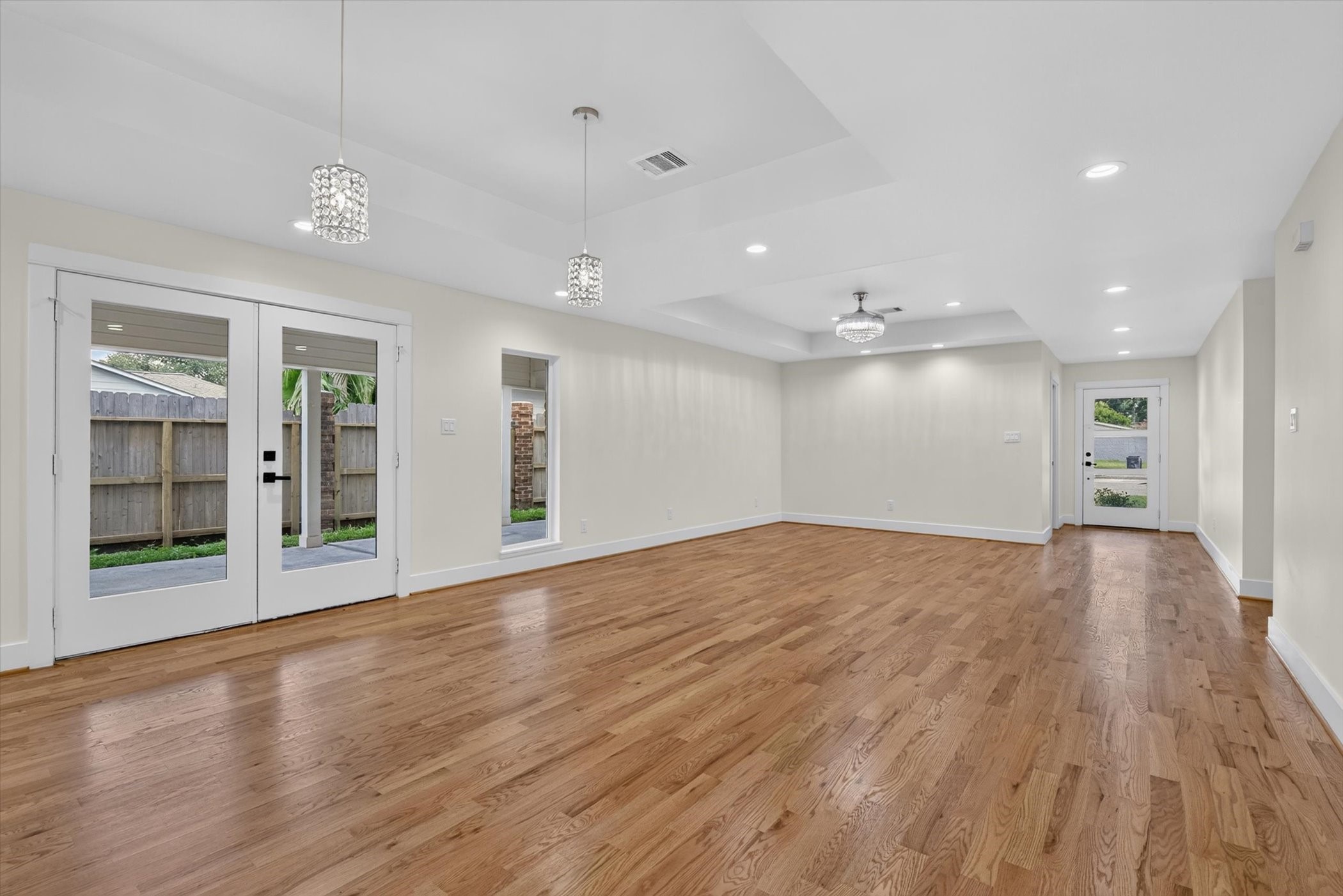  6003 W 43rd Street - 物件實景