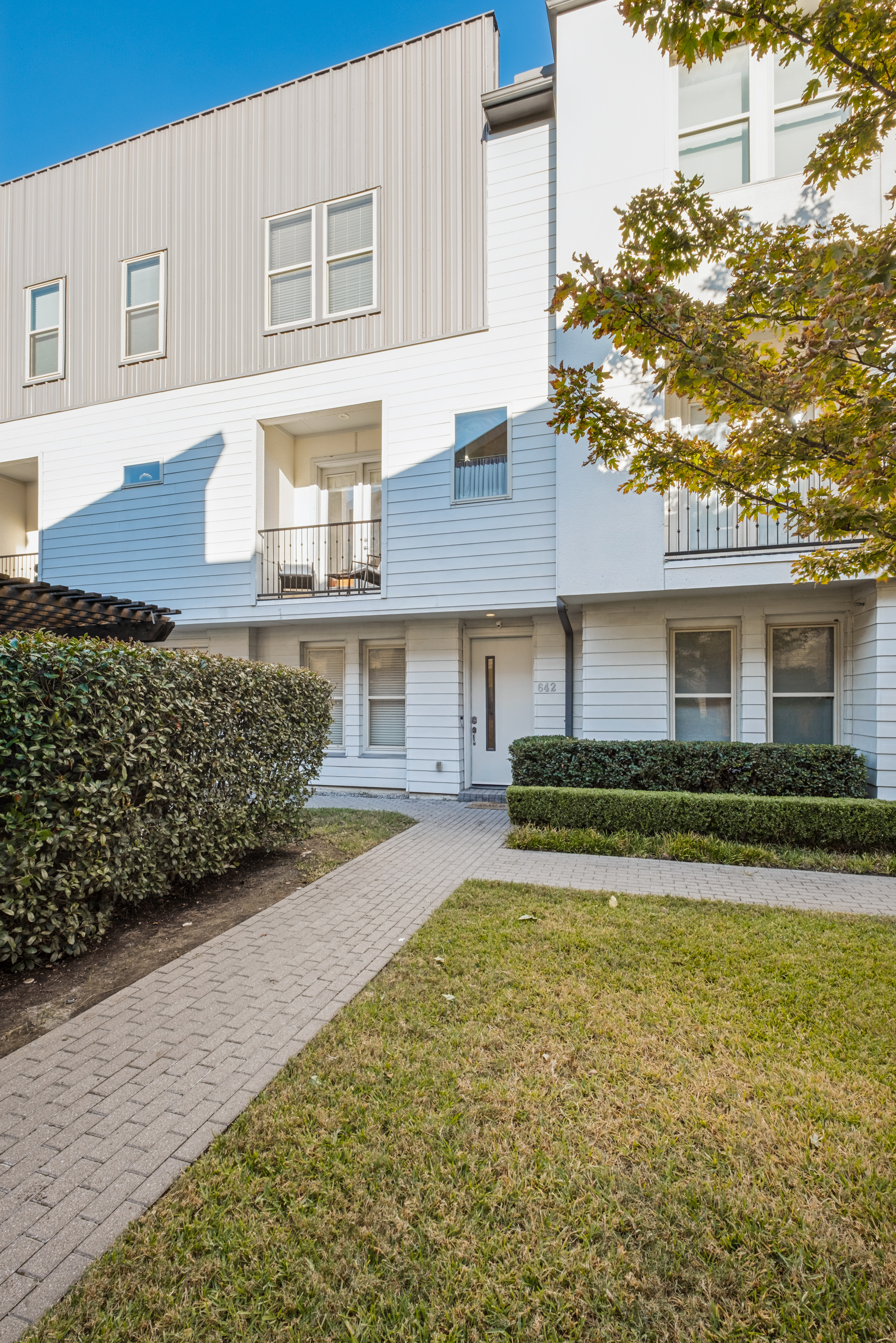  4211 Rawlins Street, Dallas, TX, 75219 - 物件實景