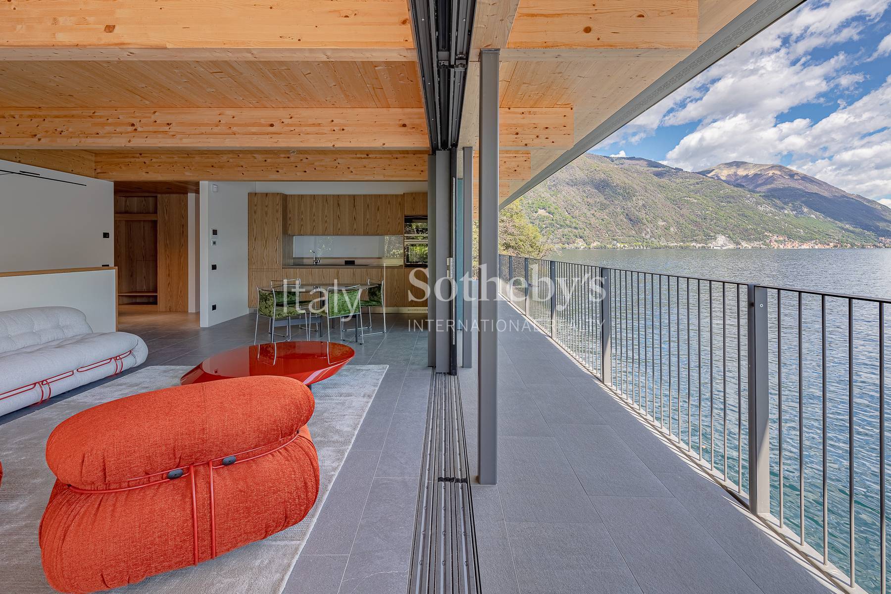  Incredible newly built villa with enchanting lake view - 物件實景