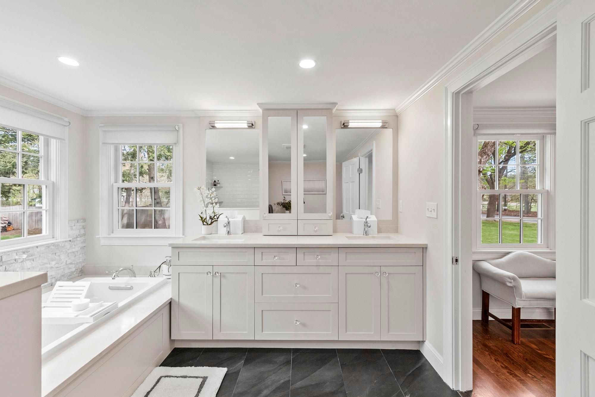  244 Powder Mill Road, Concord, MA 01742 - 物件實景