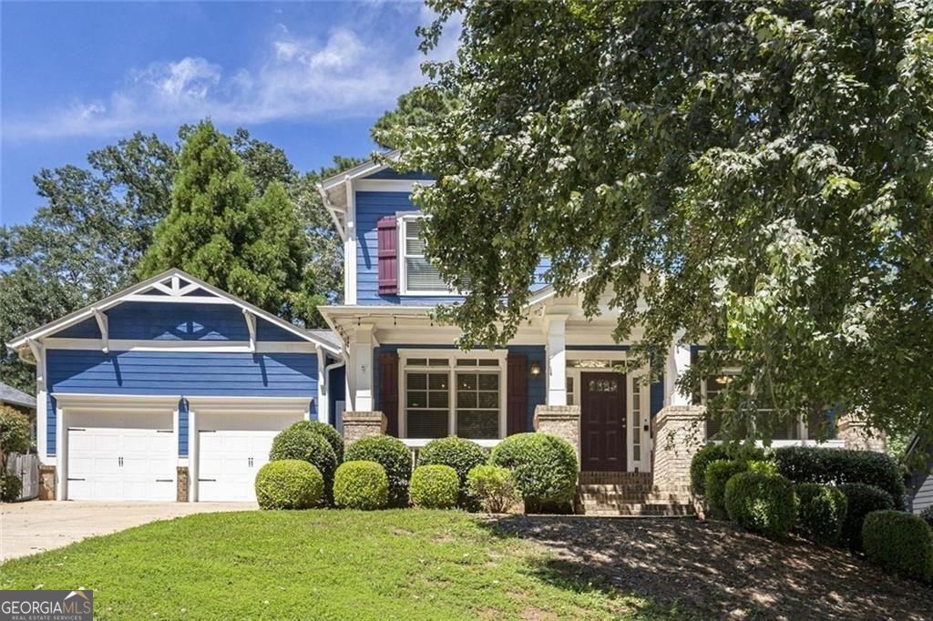 Decatur, Georgia, 30032, United States, 4 Bedrooms Bedrooms, ,4 BathroomsBathrooms,Residential,For Sale,1926927