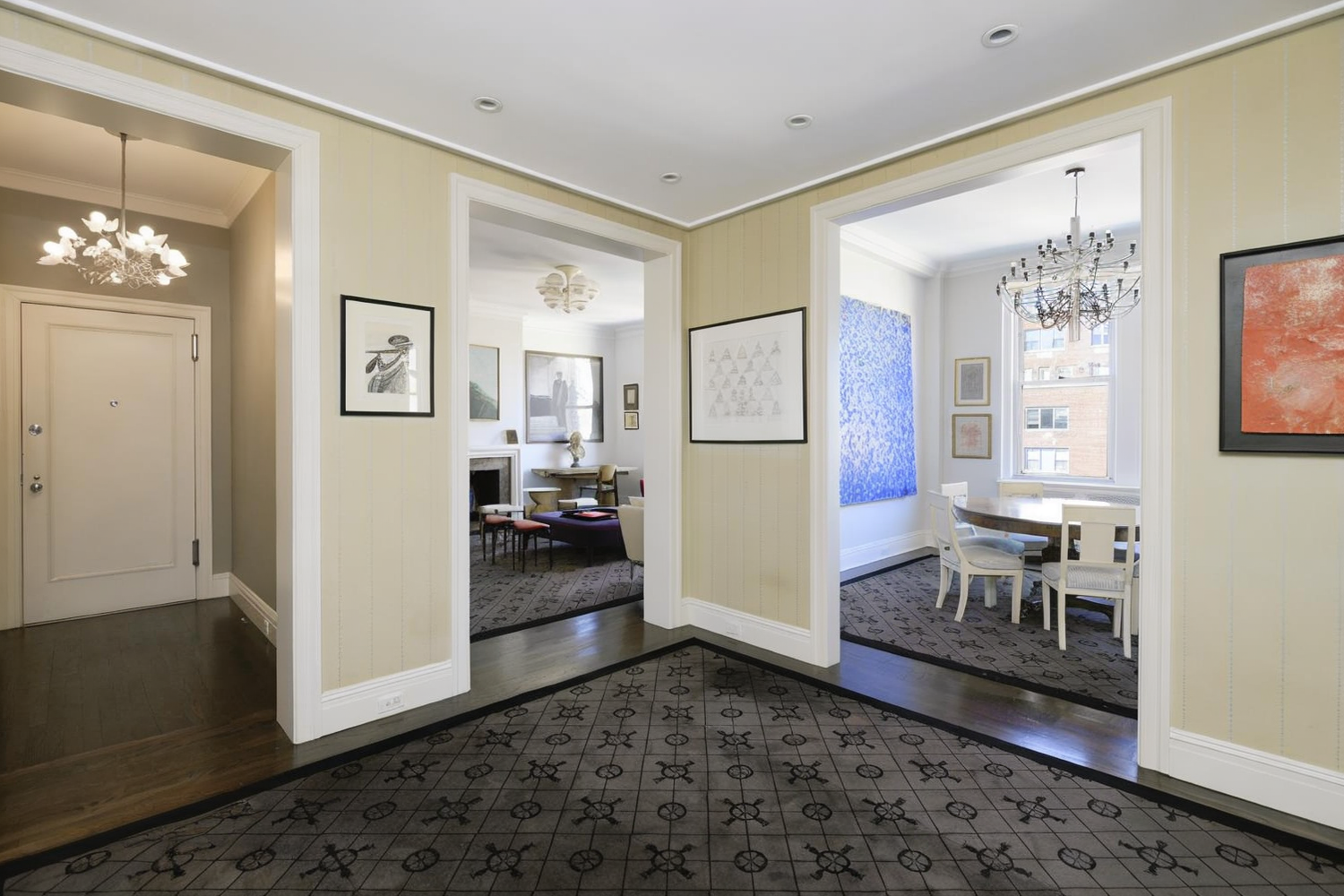 New York City, New York, 10128, United States, 5 Bedrooms Bedrooms, ,6 BathroomsBathrooms,Residential,For Sale,1942107