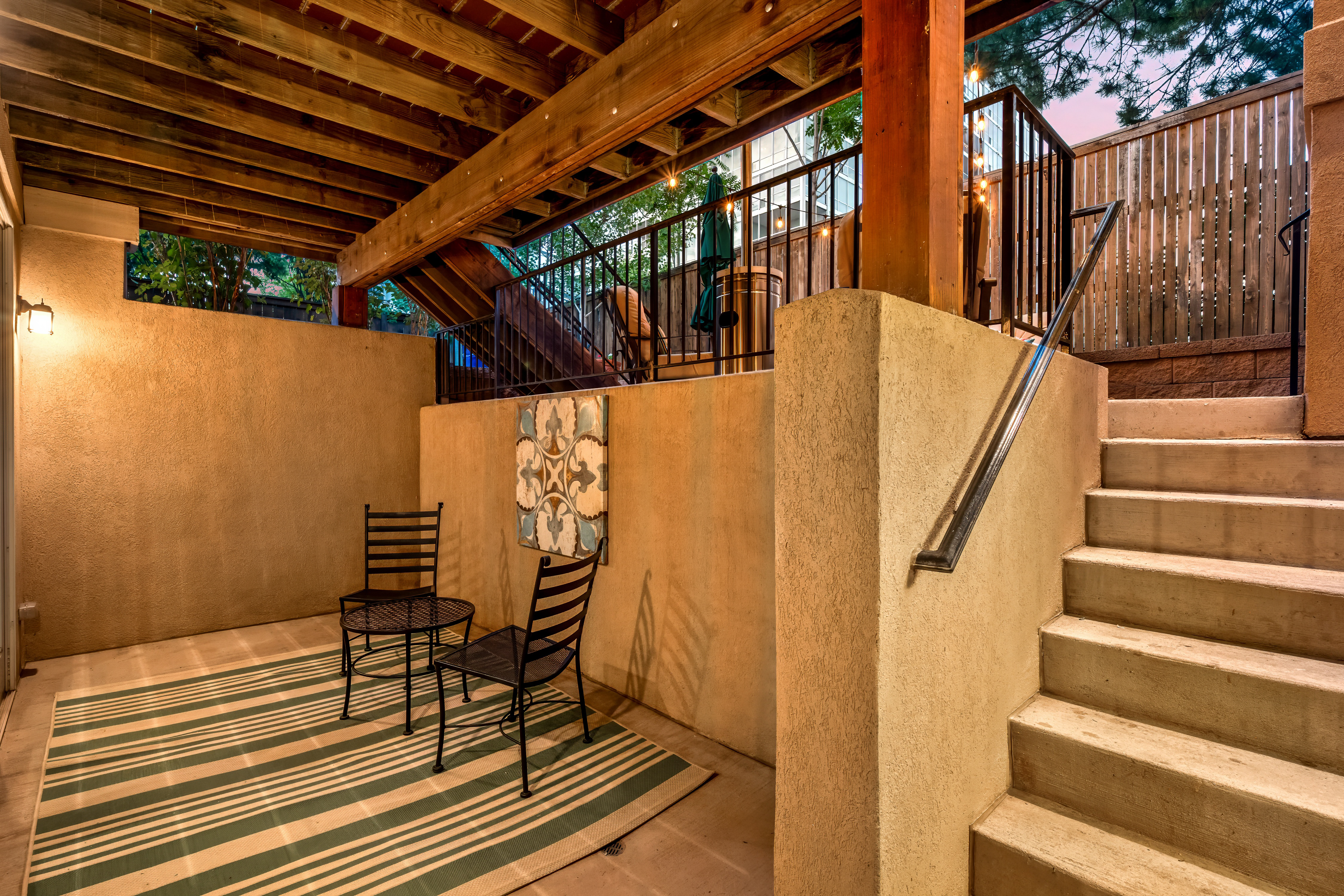 Cherry Creek California Contemporary - 物件實景