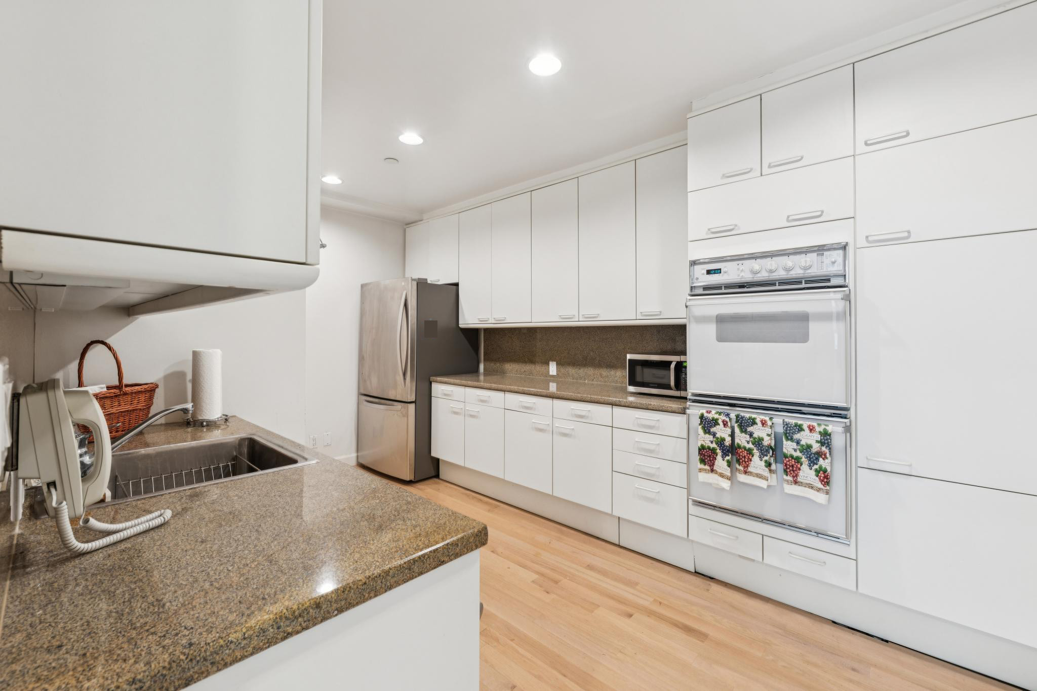  1150 Sacramento Street #102 - 物件實景
