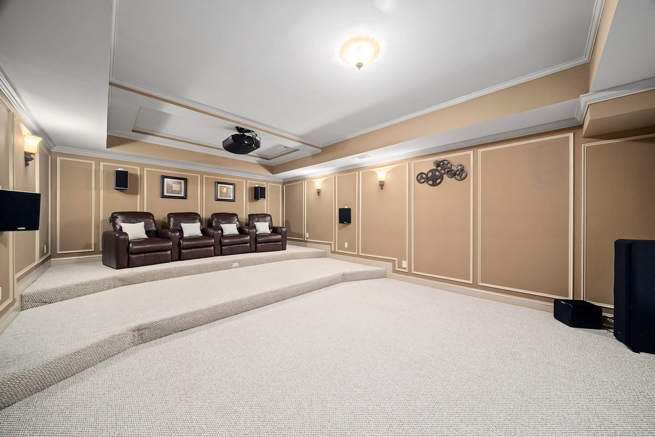  A Rare Opportunity in One of Milton’s Most Desirable Gated Communities - 物件實景