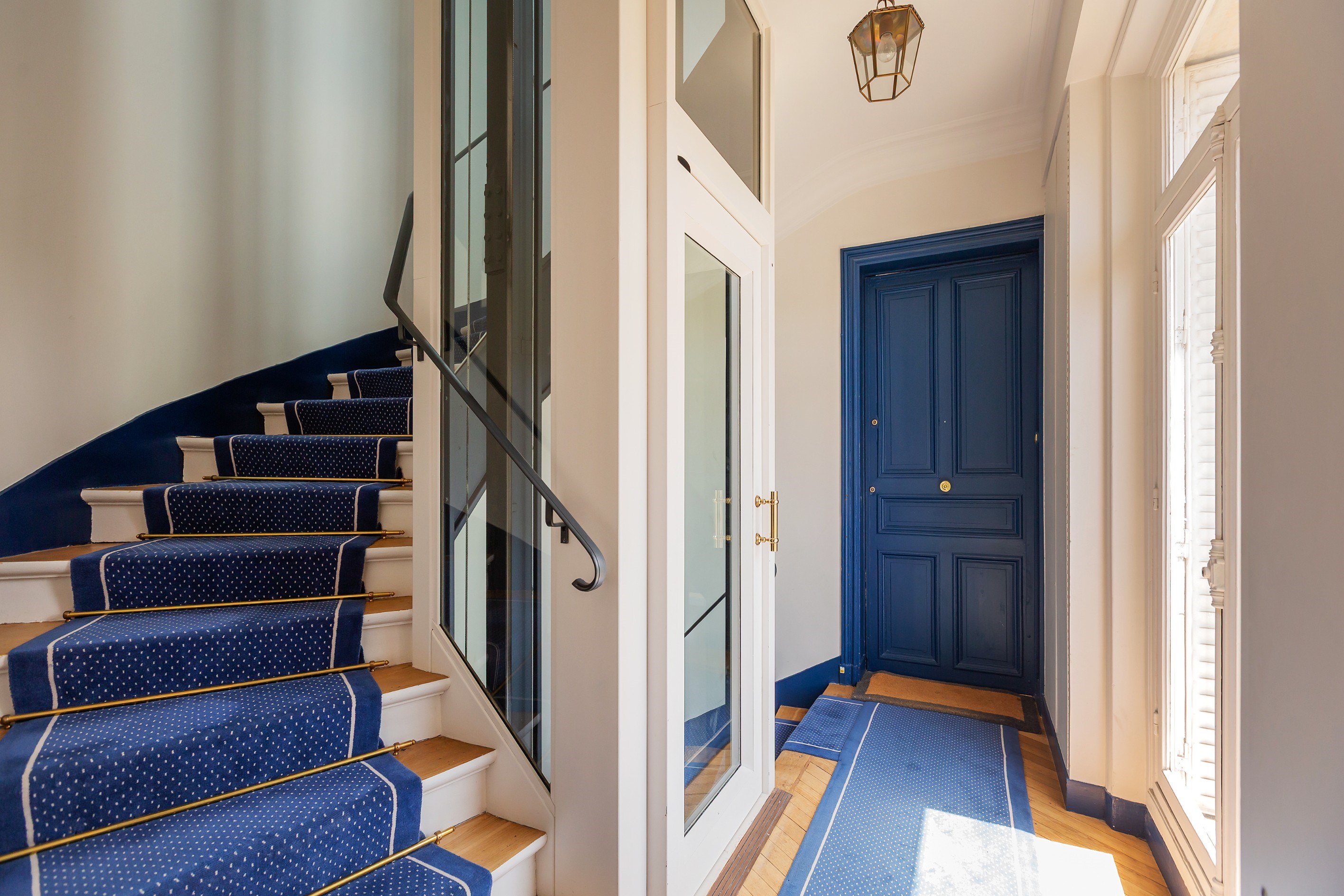  Nice Pied-à-Terre close to the Bon Marché Rive Gauche - 物件實景