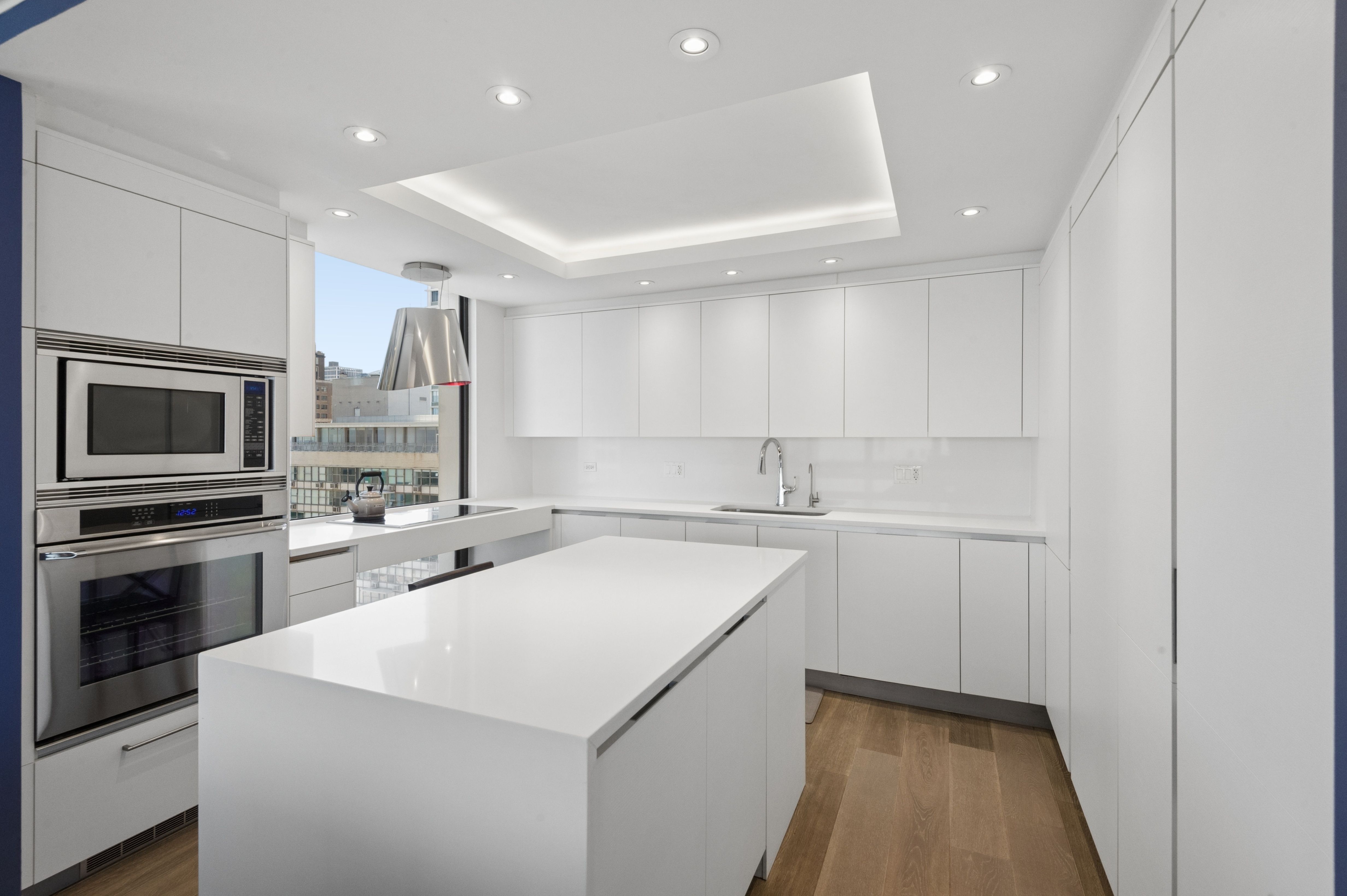  Designed for Both Comfortable Everyday Living and Effortless Entertaining - 物件實景