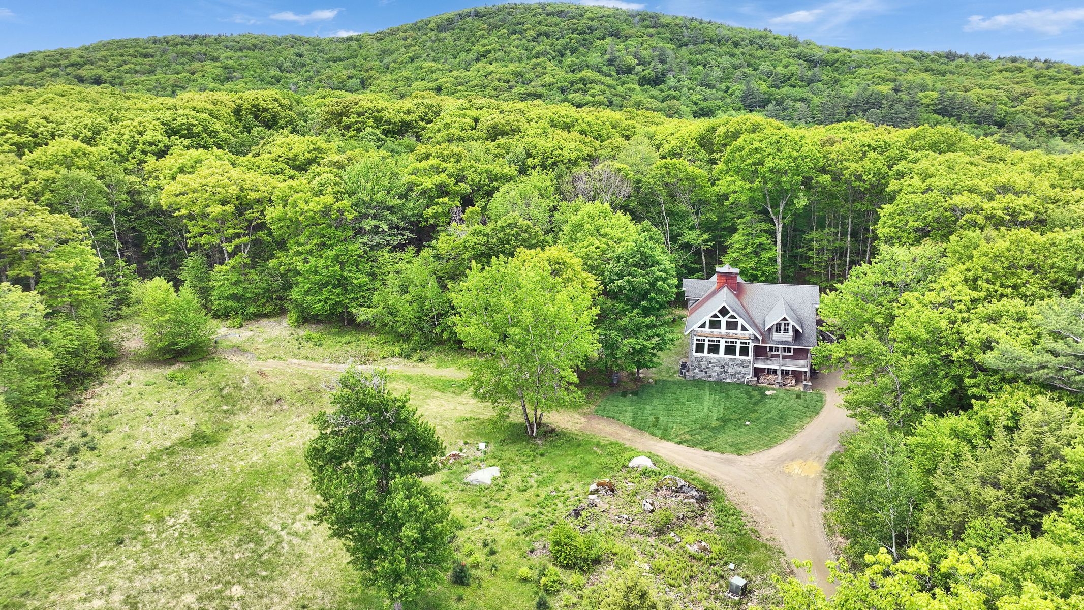  38 Shaker Farm S Road - 物件實景