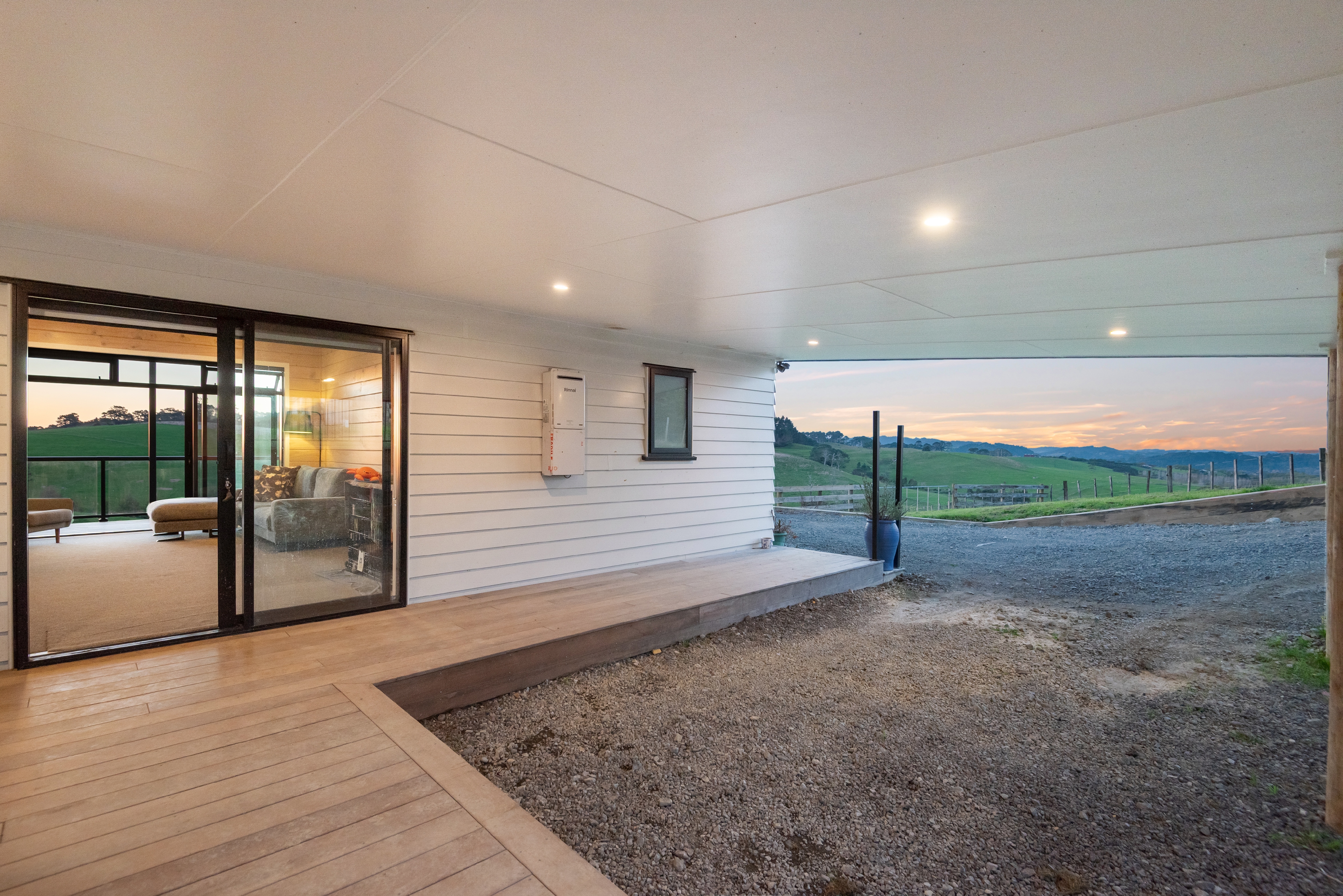  86 Valley Road, Waitoki - 物件實景